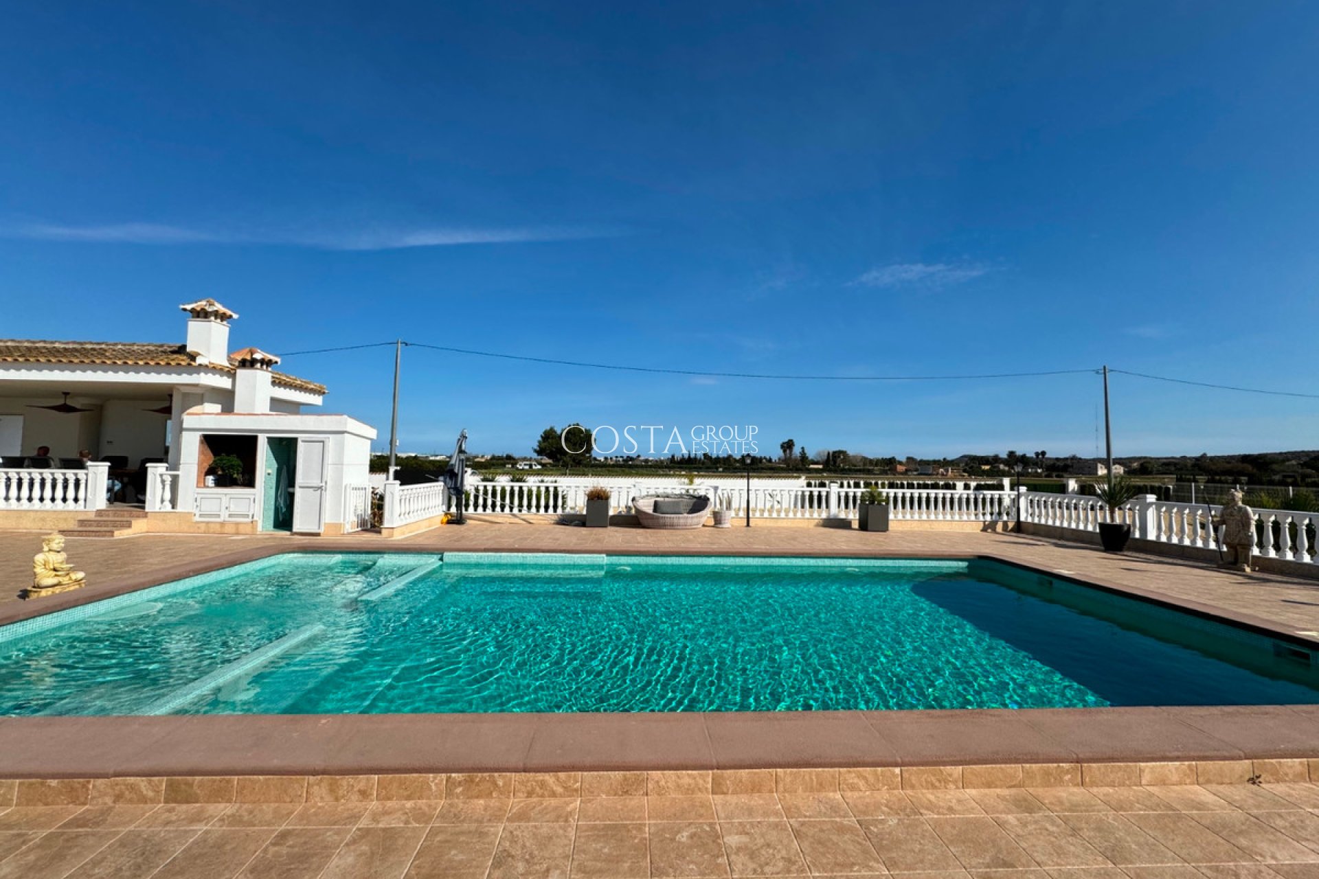 Wiederverkauf - Villa -
Rojales - Rojales Centro