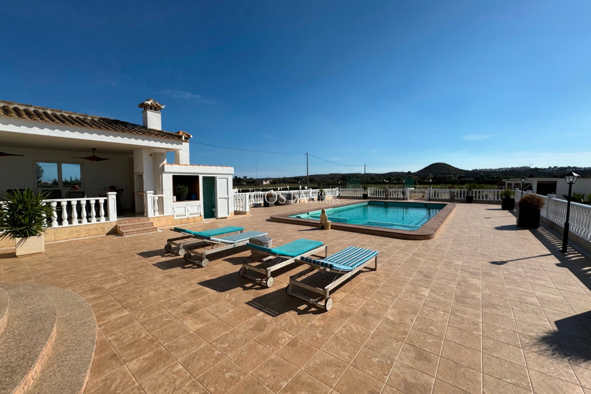 Wiederverkauf - Villa -
Rojales - Rojales Centro