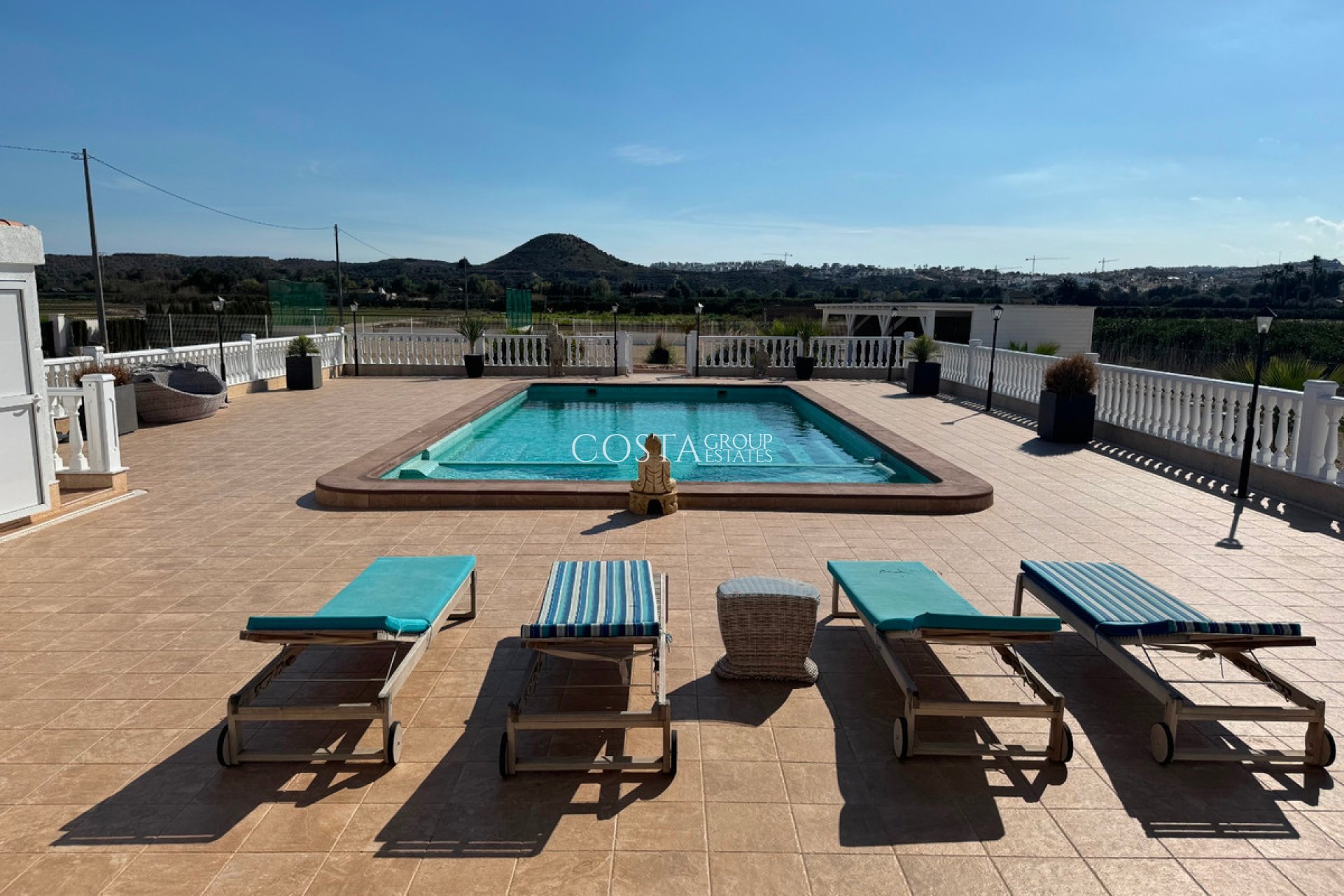 Wiederverkauf - Villa -
Rojales - Rojales Centro