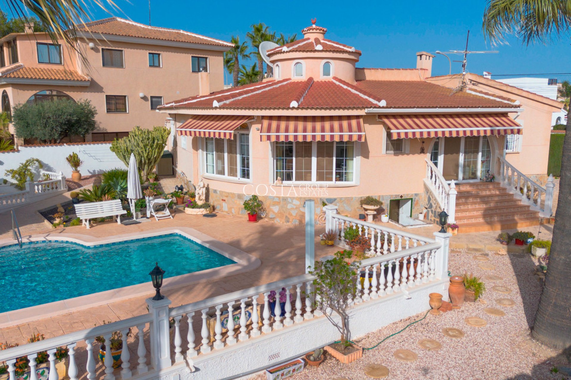 Wiederverkauf - Villa -
Rojales - Rojales Centro