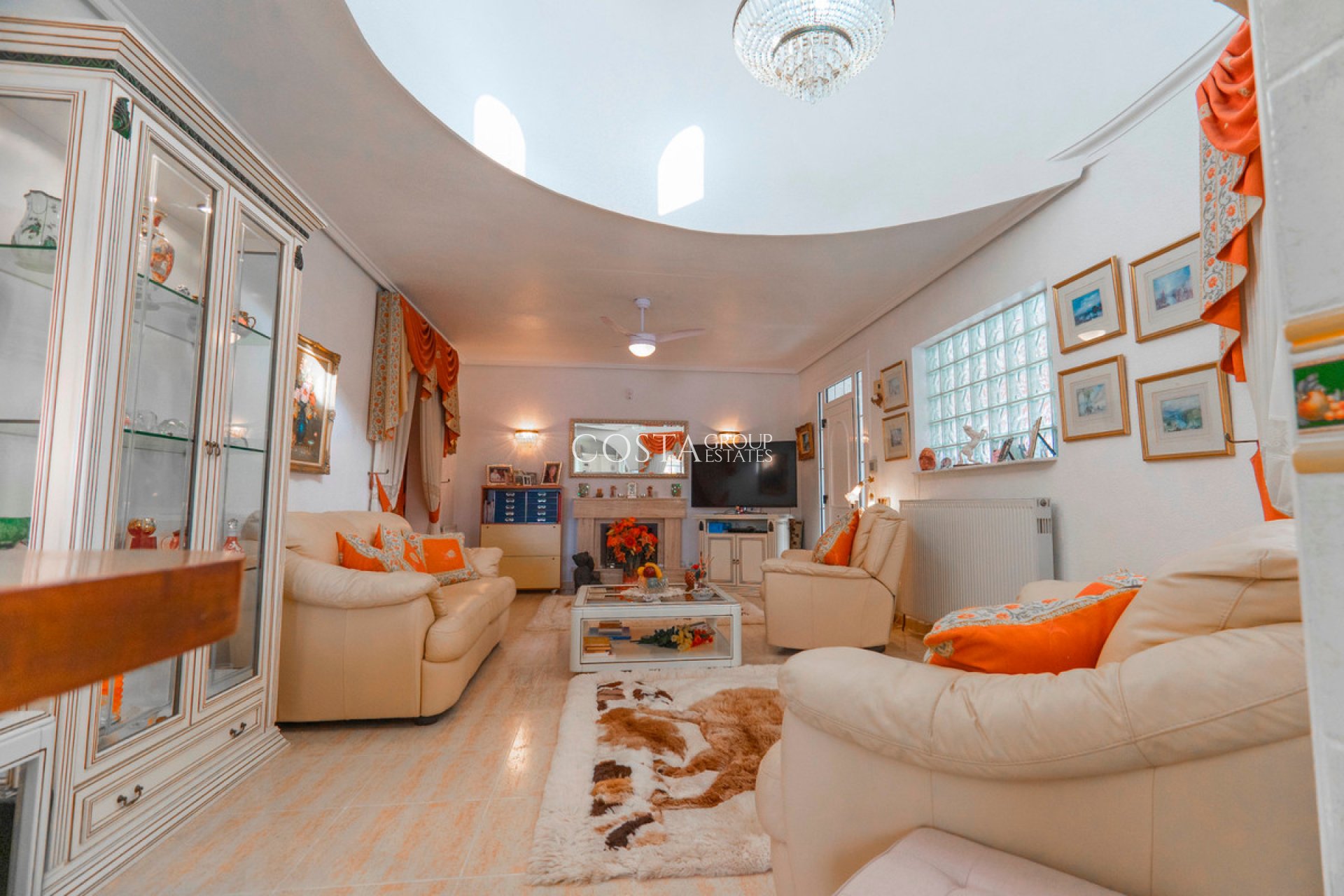 Wiederverkauf - Villa -
Rojales - Rojales Centro