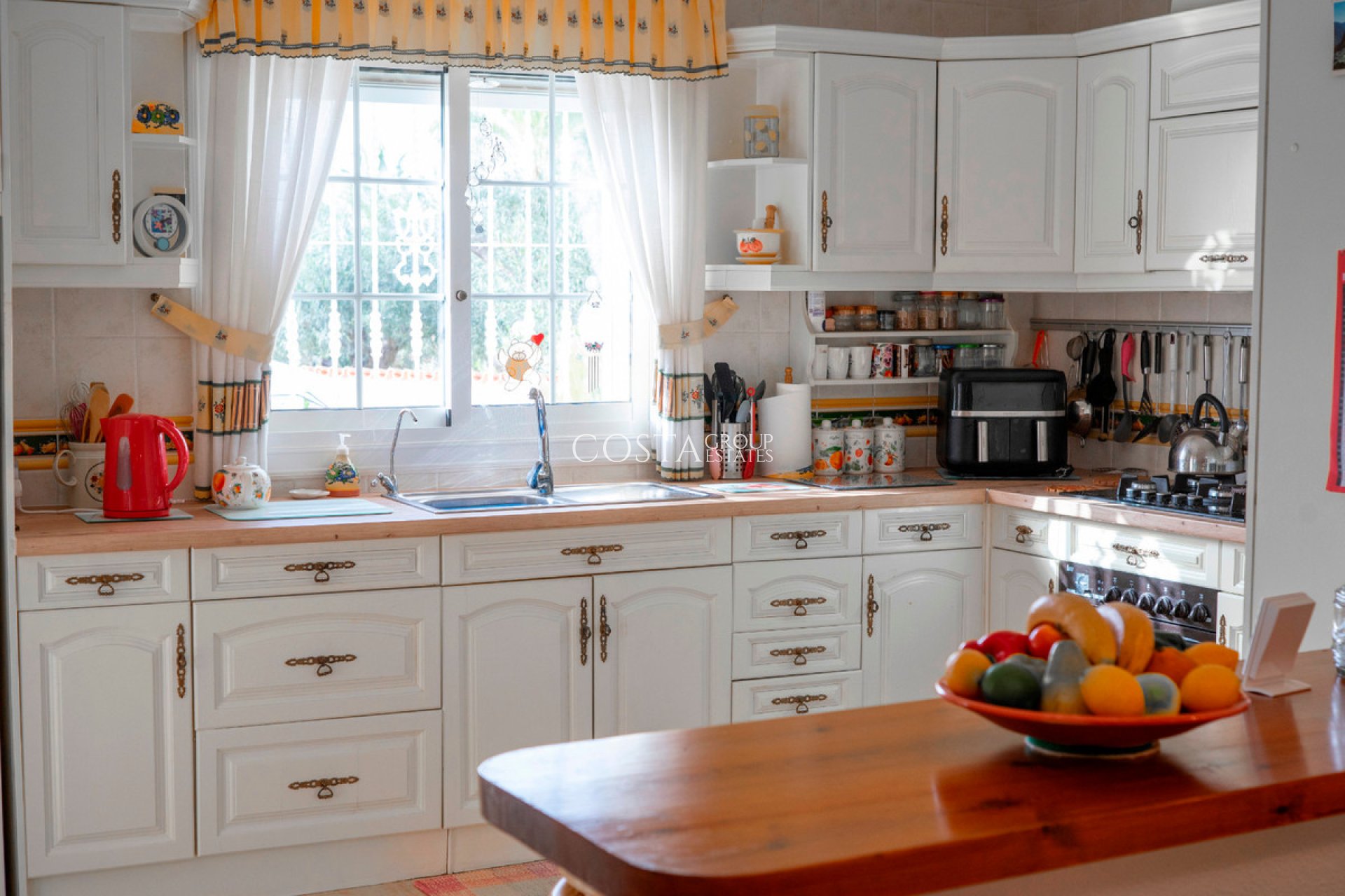 Wiederverkauf - Villa -
Rojales - Rojales Centro