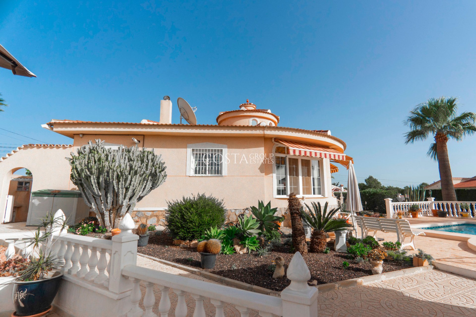 Wiederverkauf - Villa -
Rojales - Rojales Centro