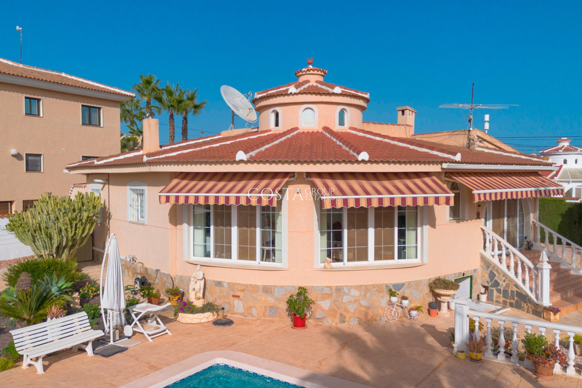 Wiederverkauf - Villa -
Rojales - Rojales Centro