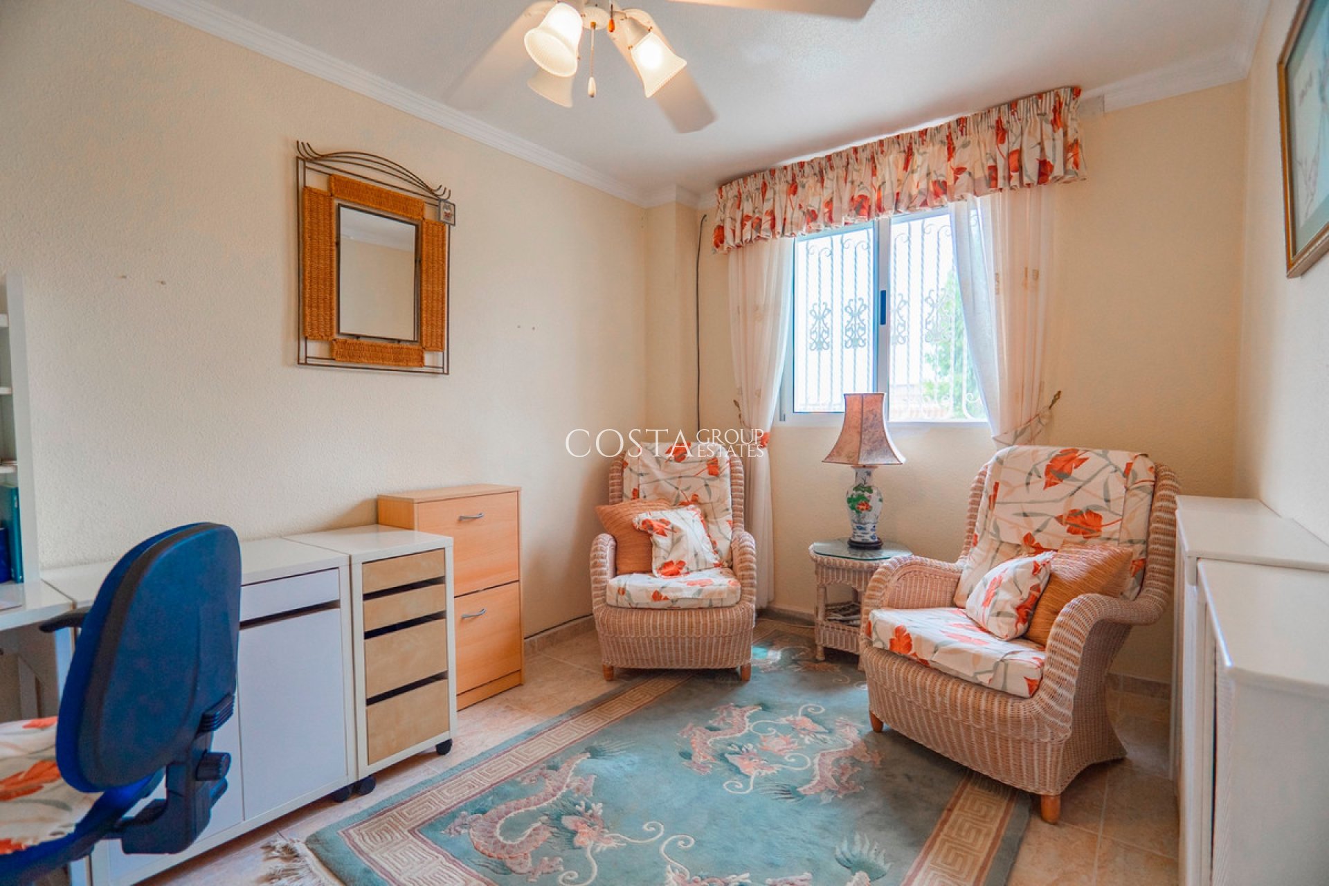 Wiederverkauf - Villa -
Rojales - Rojales Centro