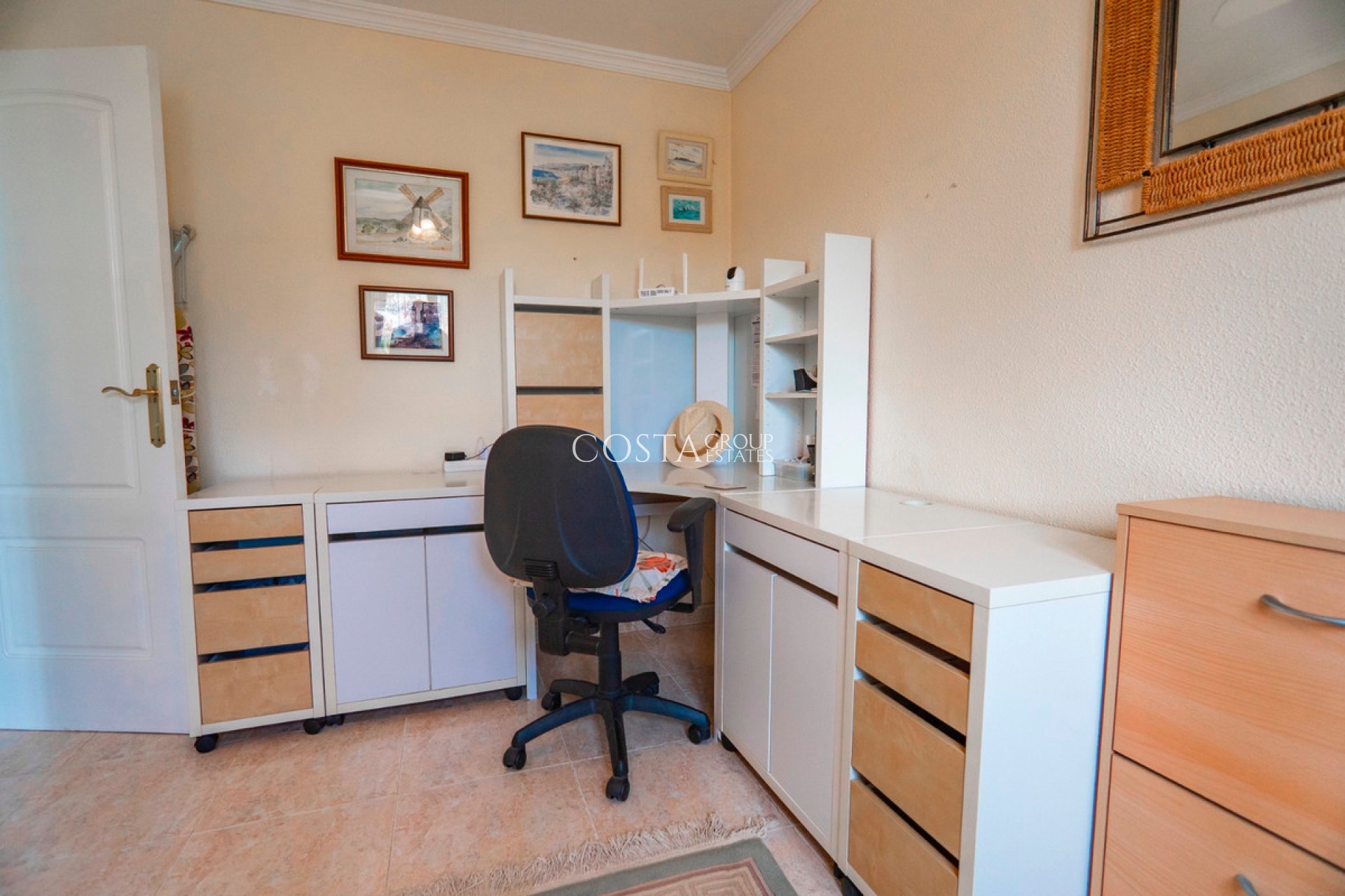 Wiederverkauf - Villa -
Rojales - Rojales Centro