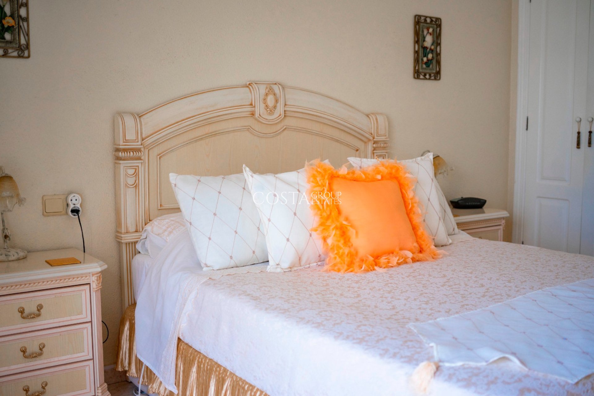 Wiederverkauf - Villa -
Rojales - Rojales Centro