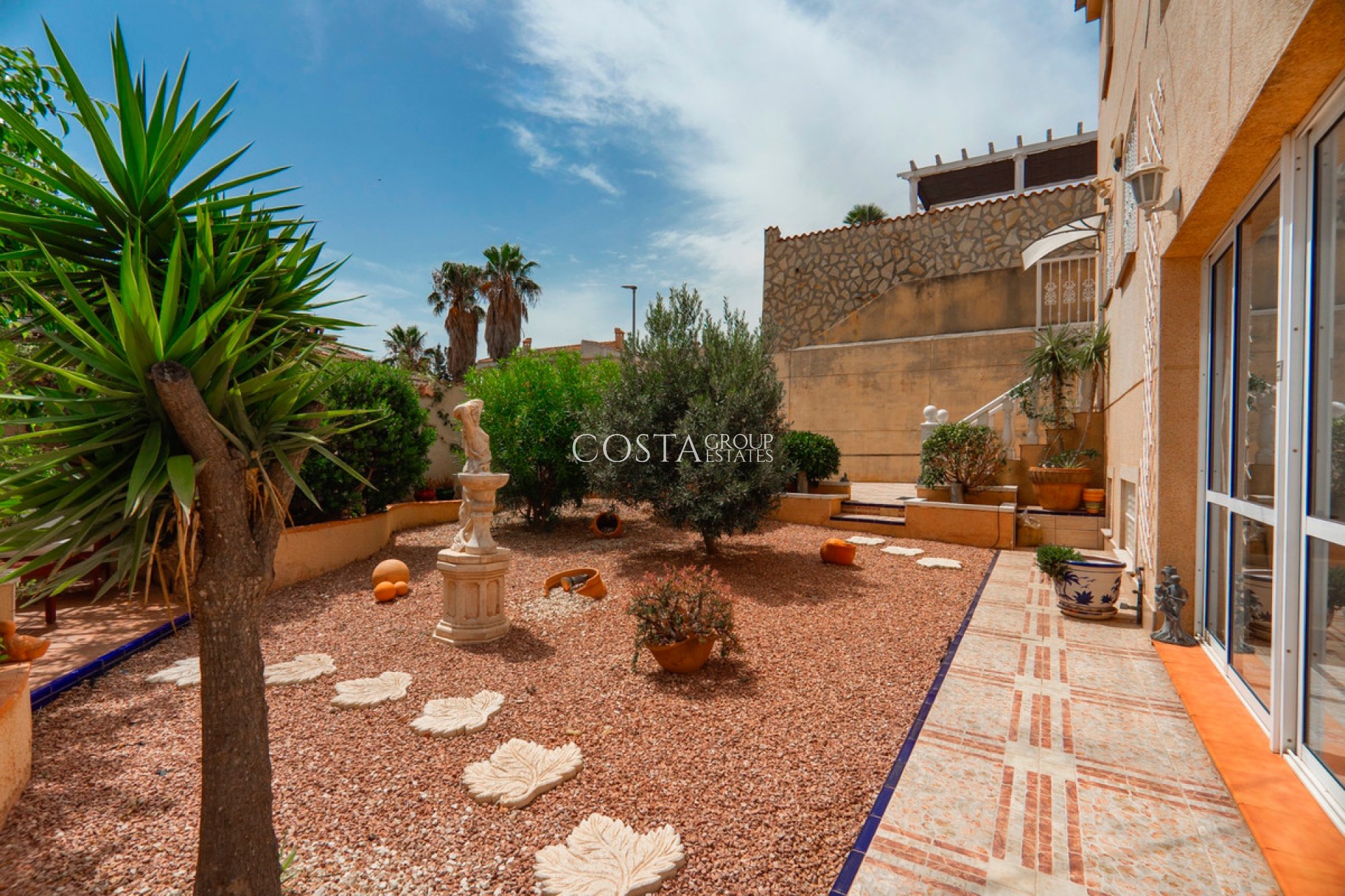 Wiederverkauf - Villa -
Rojales - Rojales Centro