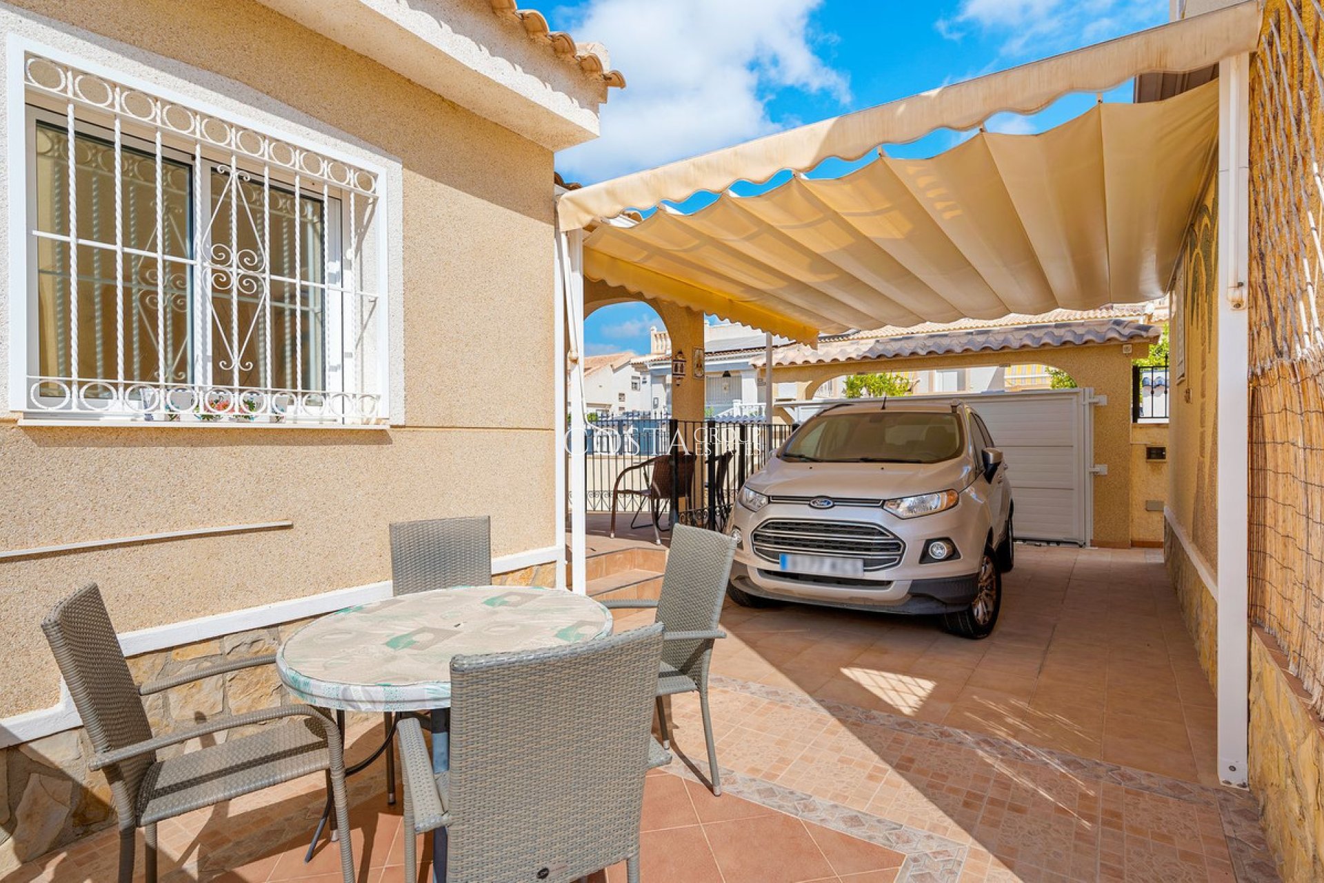 Wiederverkauf - Villa -
Rojales - Rojales Centro