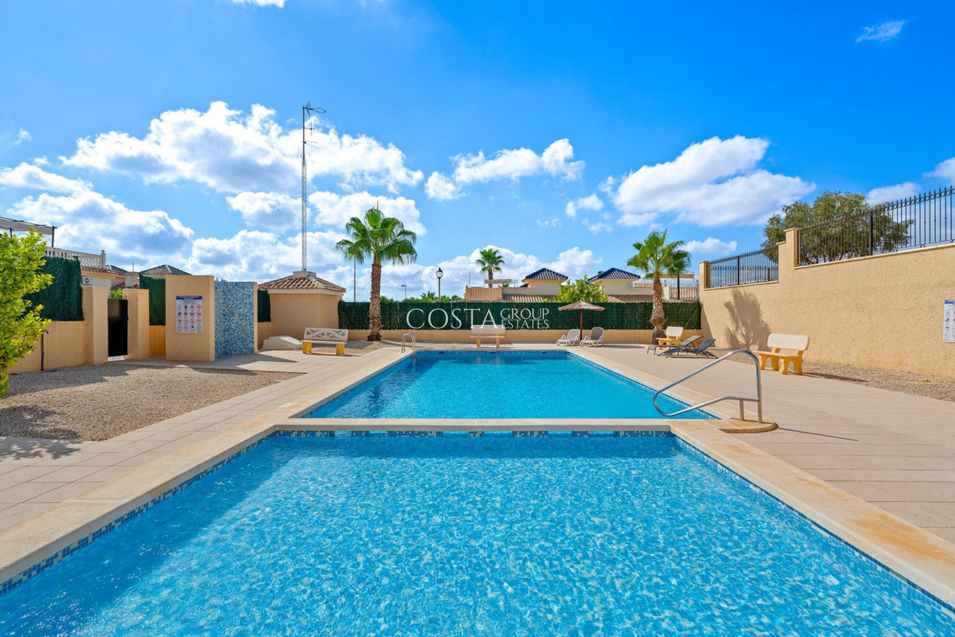 Wiederverkauf - Villa -
Rojales - Rojales Centro