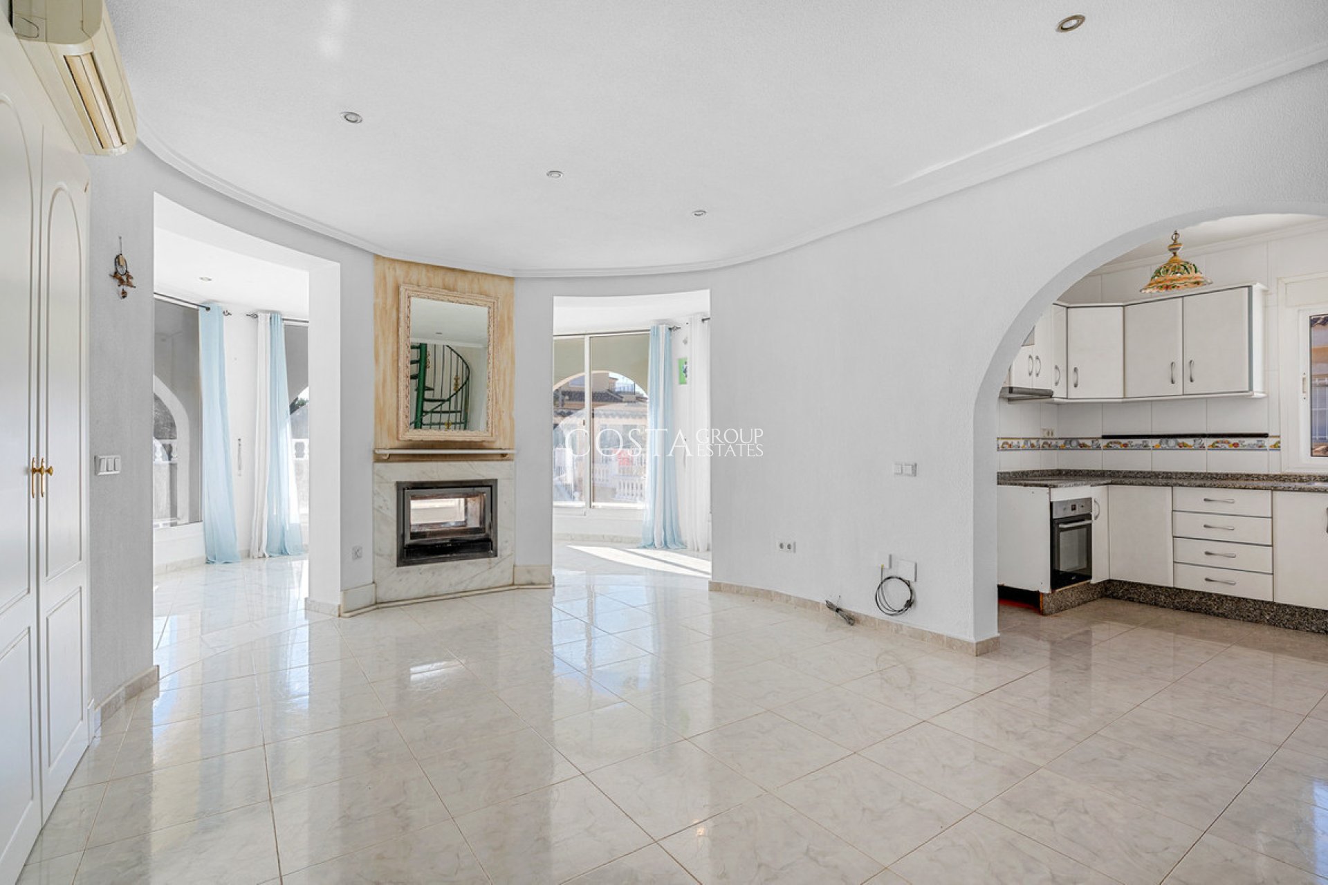 Wiederverkauf - Villa -
Rojales - Rojales Centro