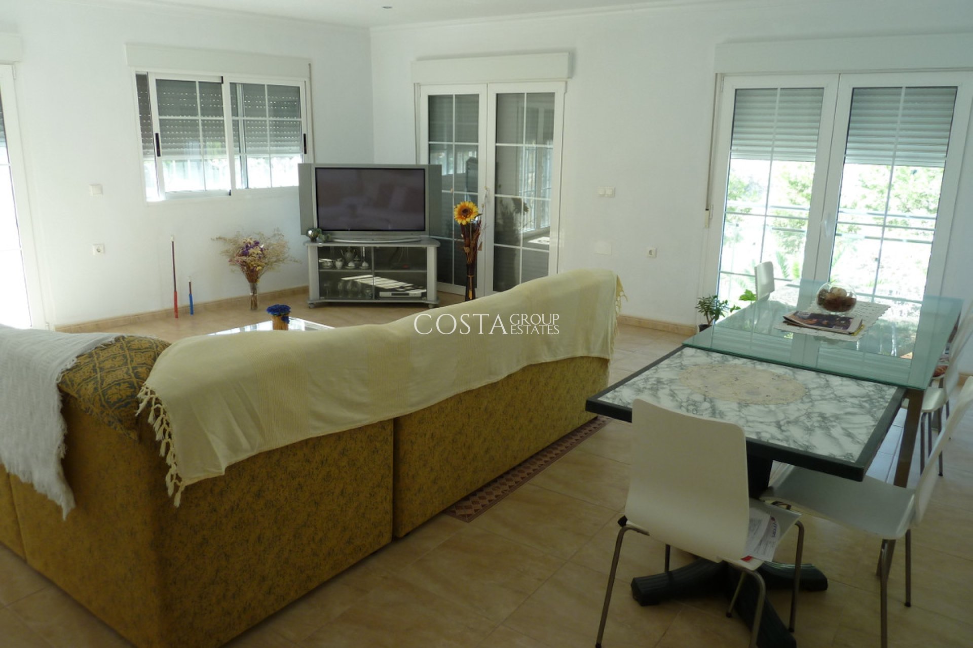 Wiederverkauf - Villa -
Rojales - Rojales Centro