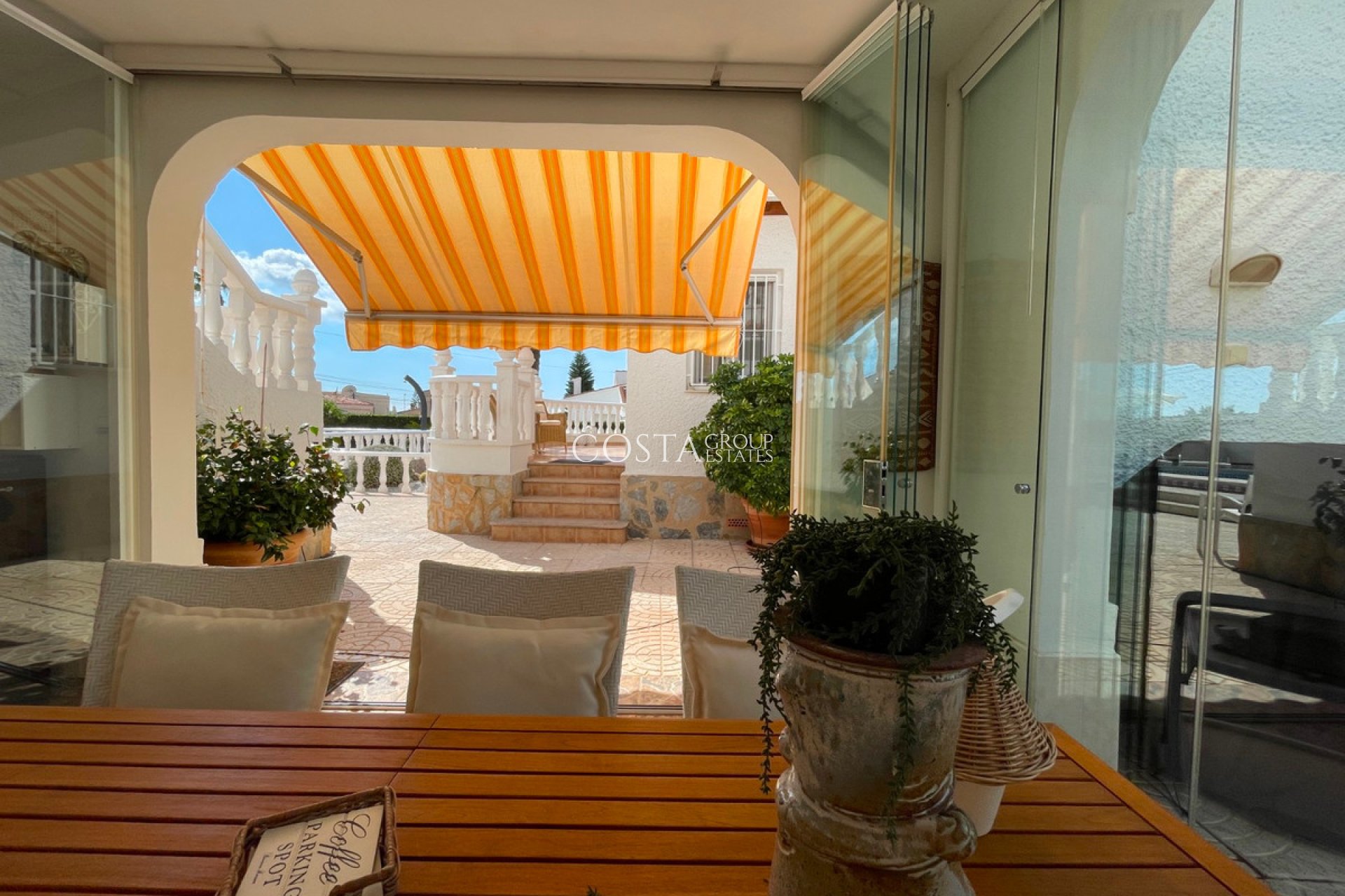 Wiederverkauf - Villa -
Rojales - Rojales Centro