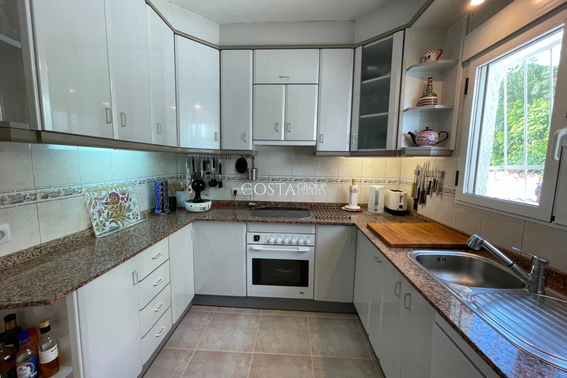 Wiederverkauf - Villa -
Rojales - Rojales Centro