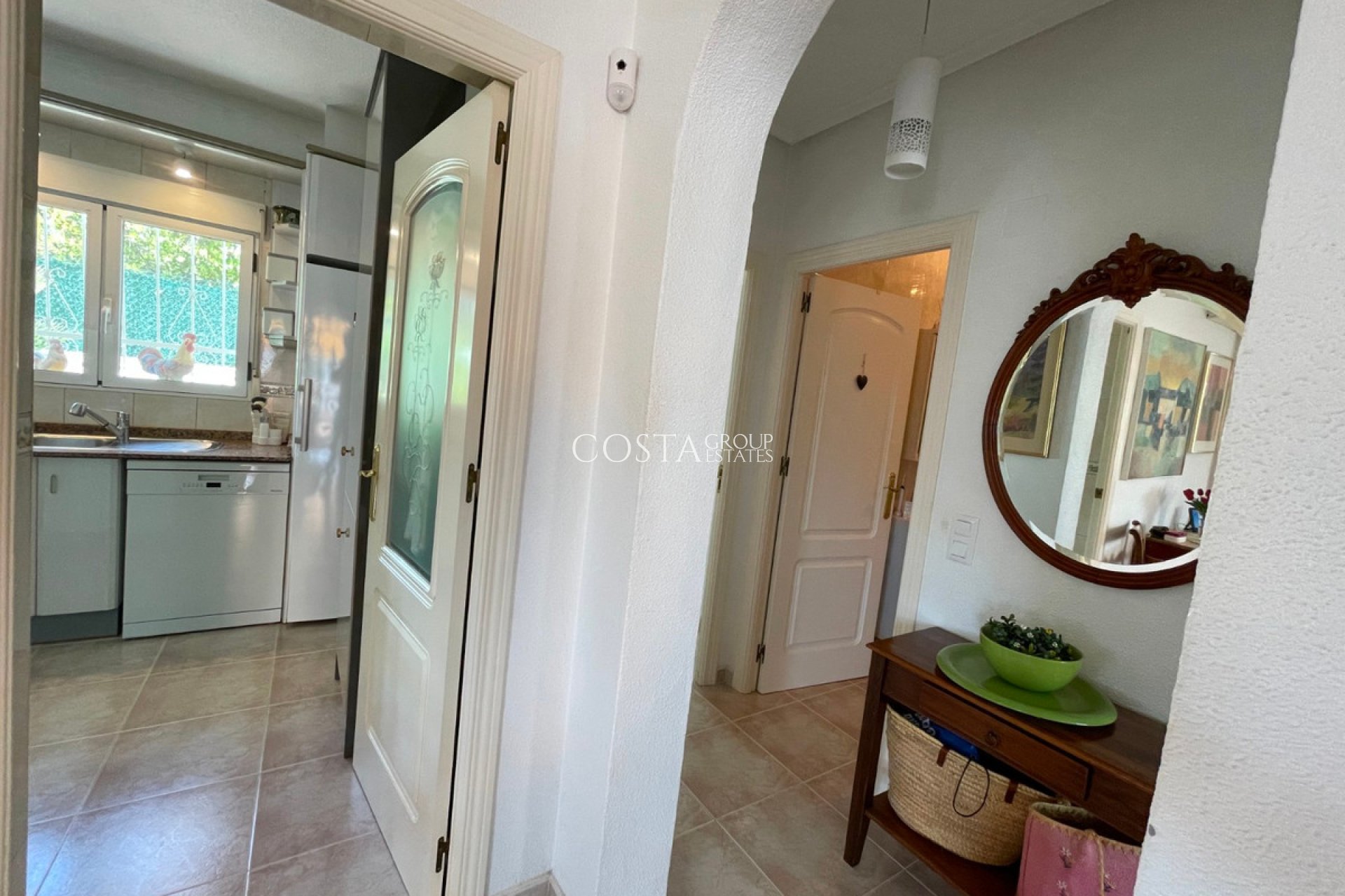 Wiederverkauf - Villa -
Rojales - Rojales Centro