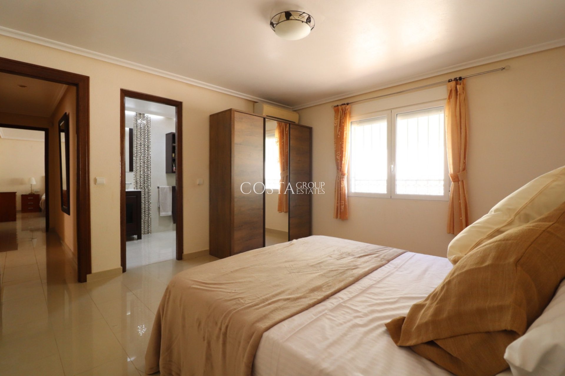 Wiederverkauf - Villa -
San Fulgencio - La Escuera