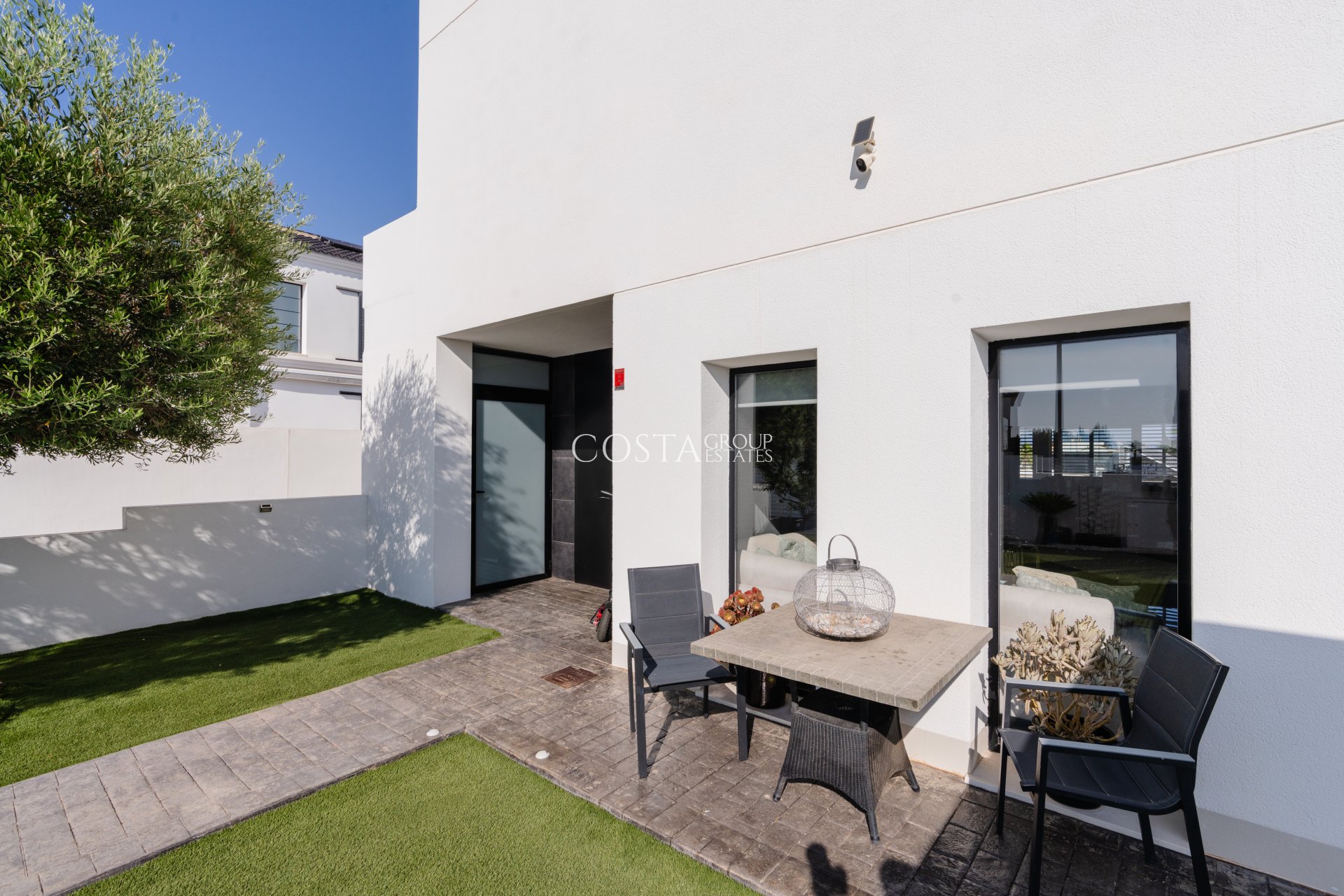 Wiederverkauf - Villa -
San Fulgencio - La Marina