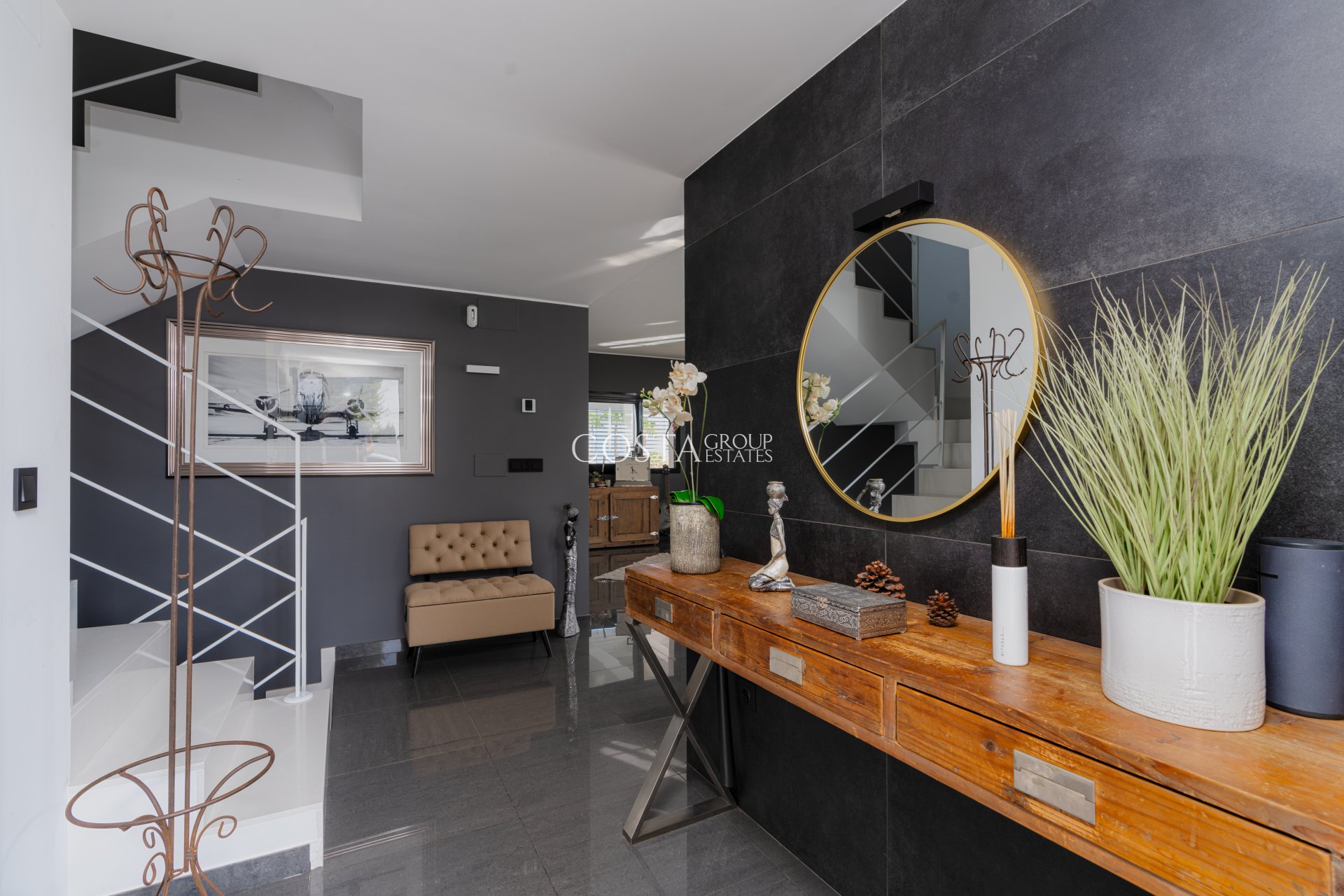 Wiederverkauf - Villa -
San Fulgencio - La Marina