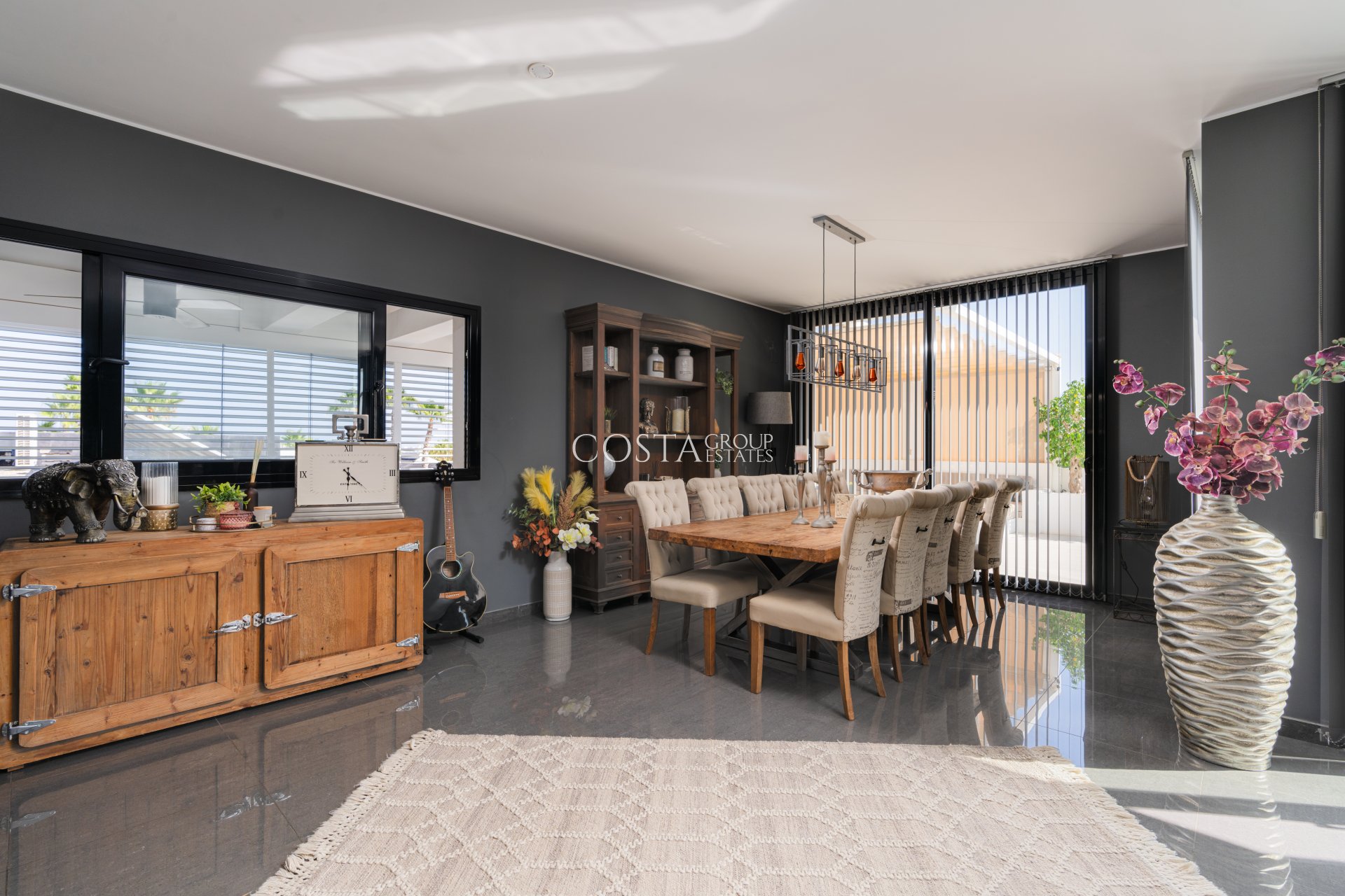 Wiederverkauf - Villa -
San Fulgencio - La Marina