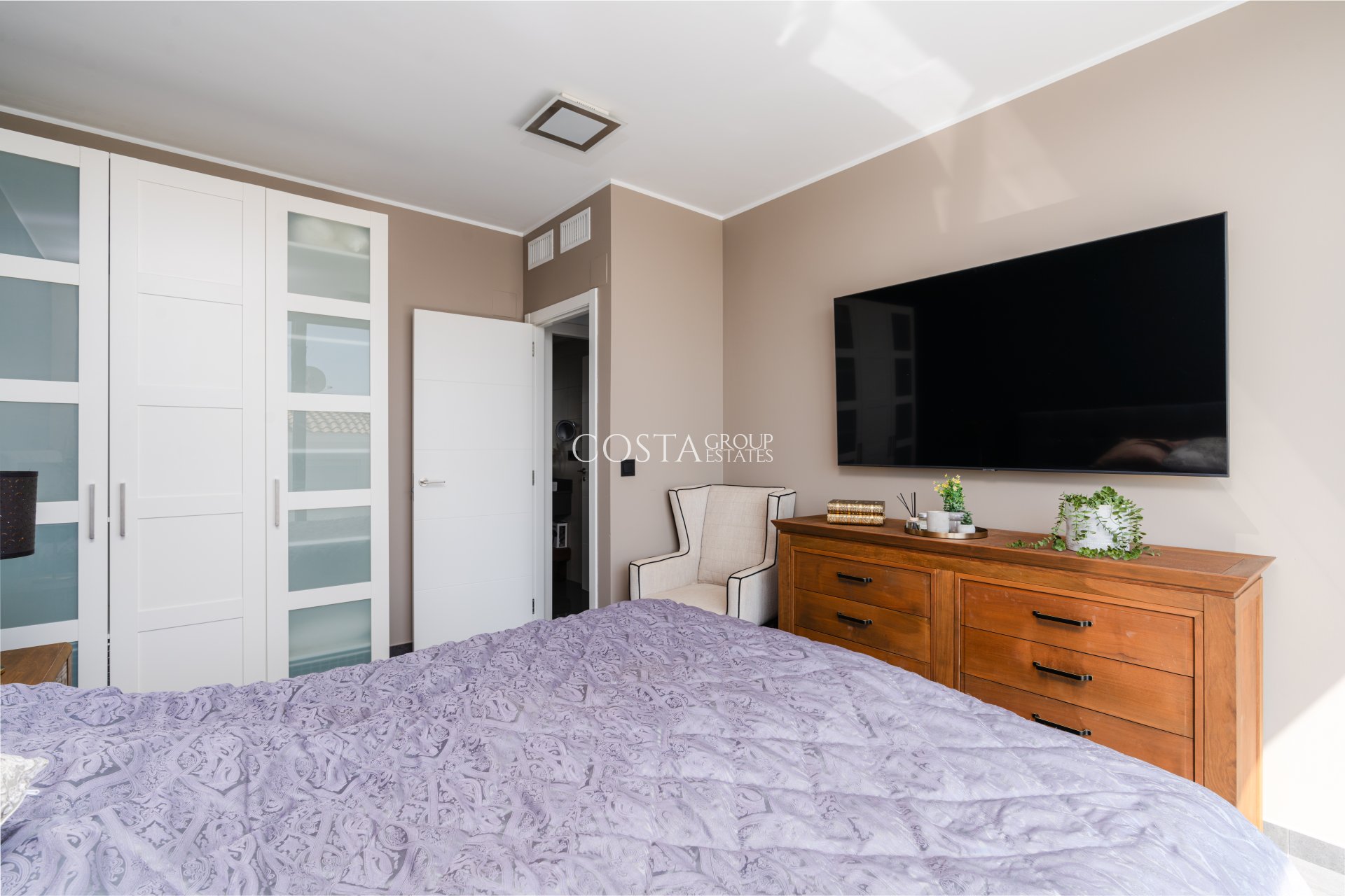 Wiederverkauf - Villa -
San Fulgencio - La Marina