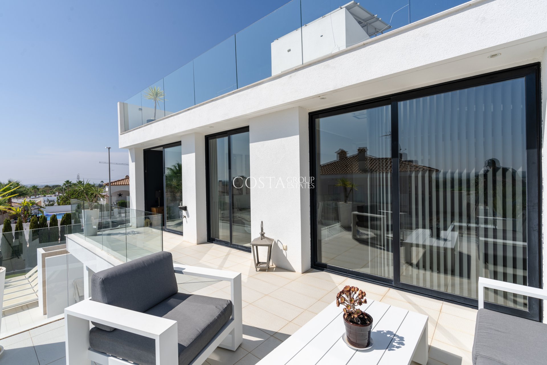 Wiederverkauf - Villa -
San Fulgencio - La Marina