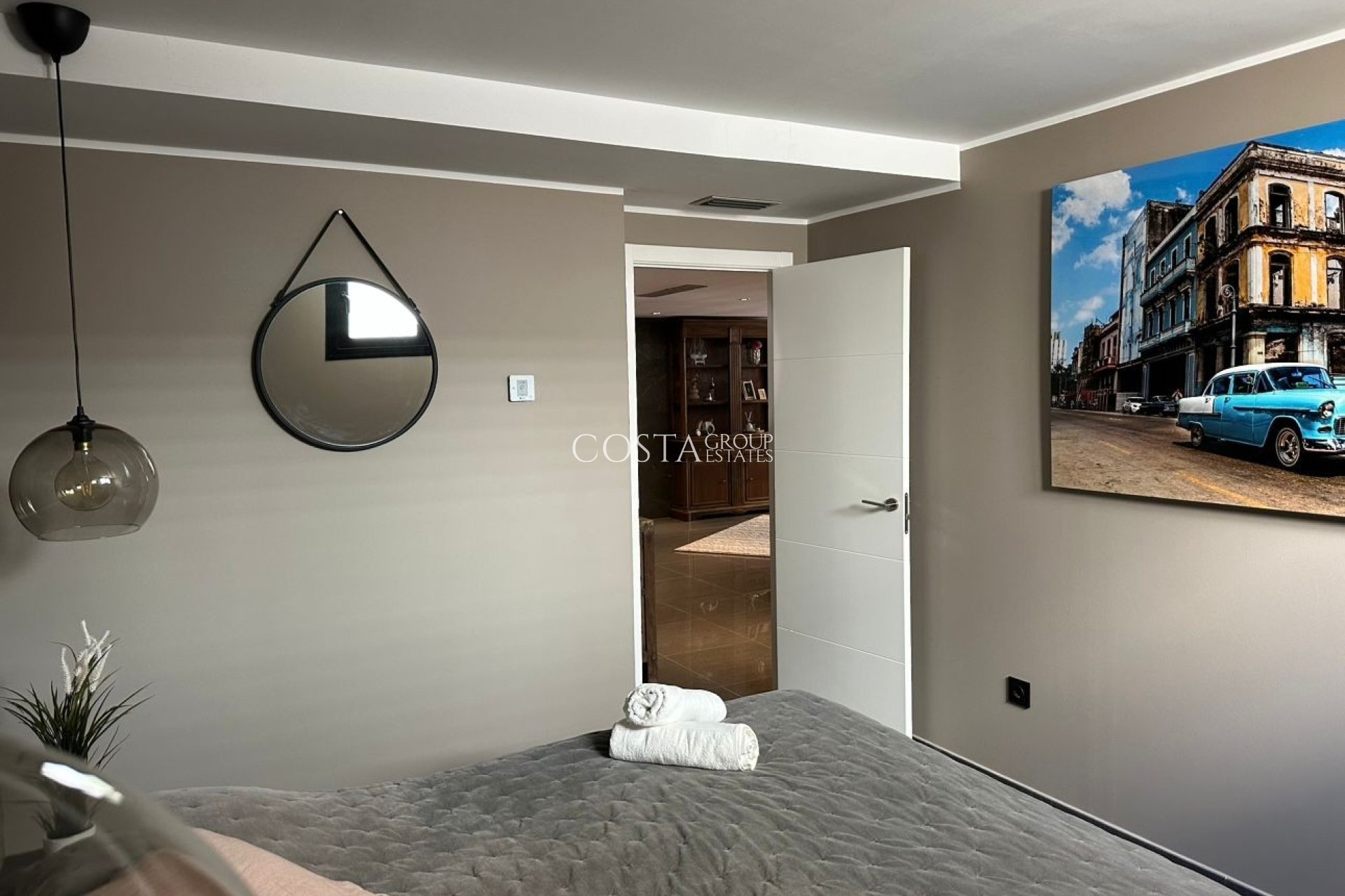 Wiederverkauf - Villa -
San Fulgencio - La Marina