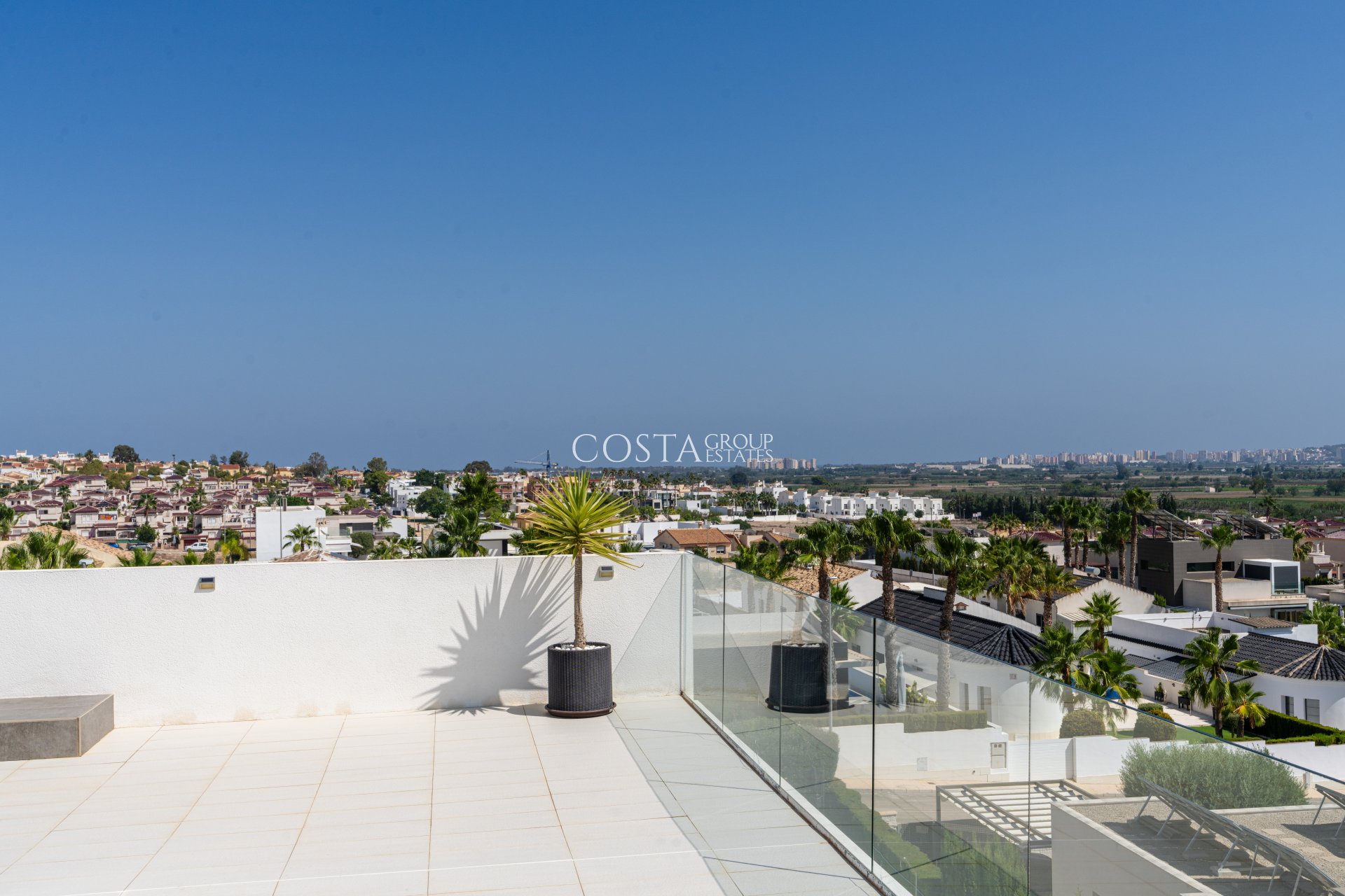 Wiederverkauf - Villa -
San Fulgencio - La Marina