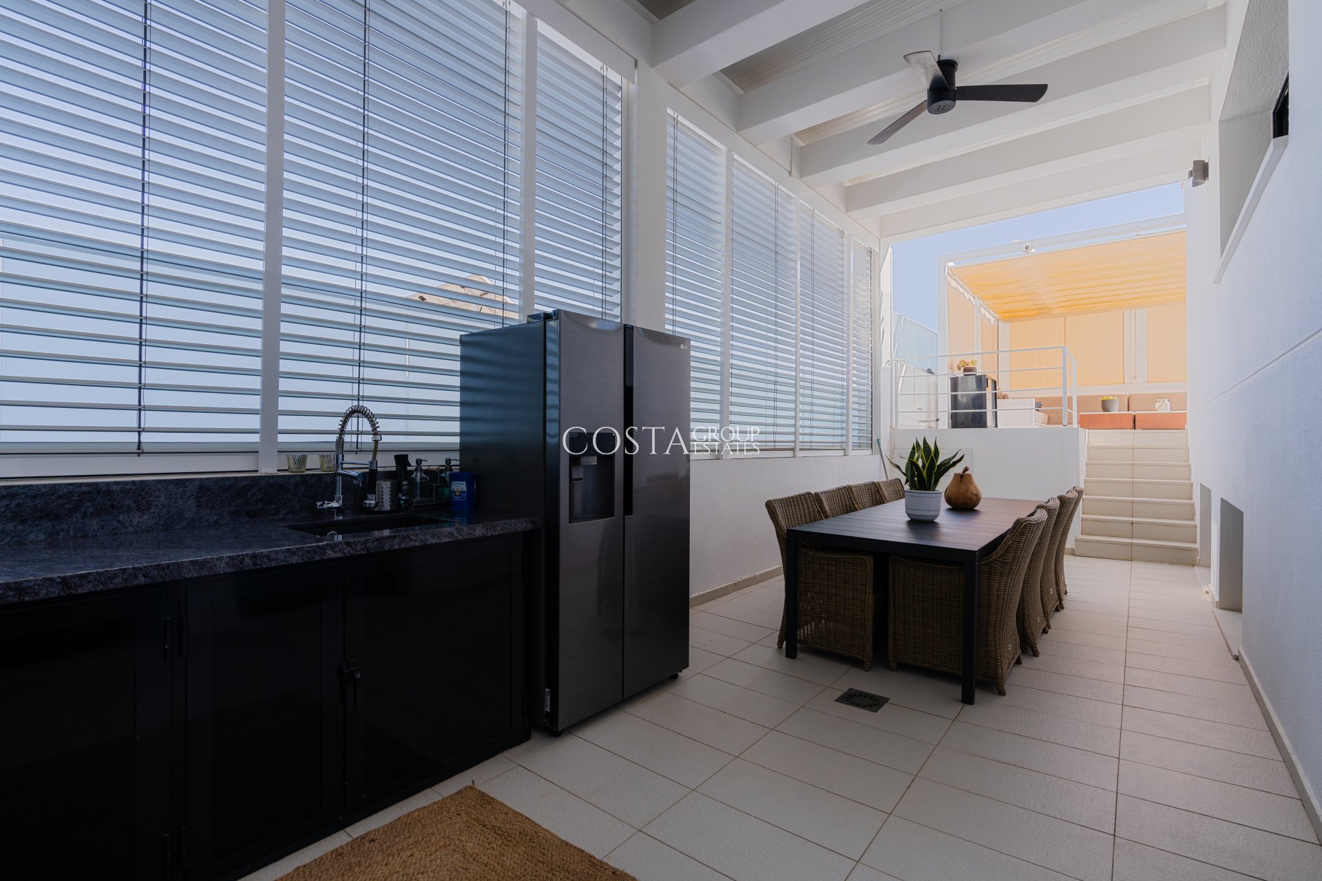 Wiederverkauf - Villa -
San Fulgencio - La Marina