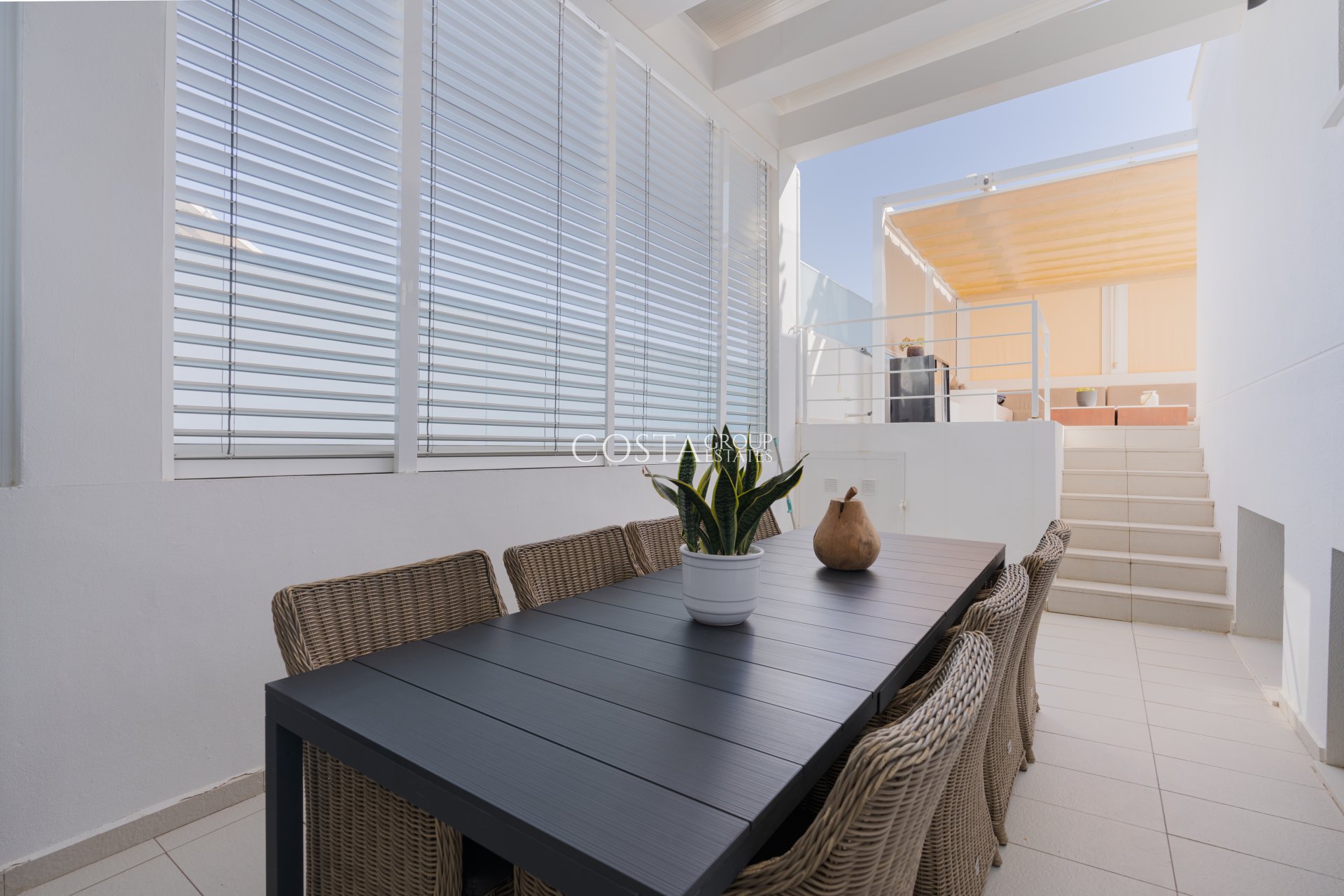 Wiederverkauf - Villa -
San Fulgencio - La Marina