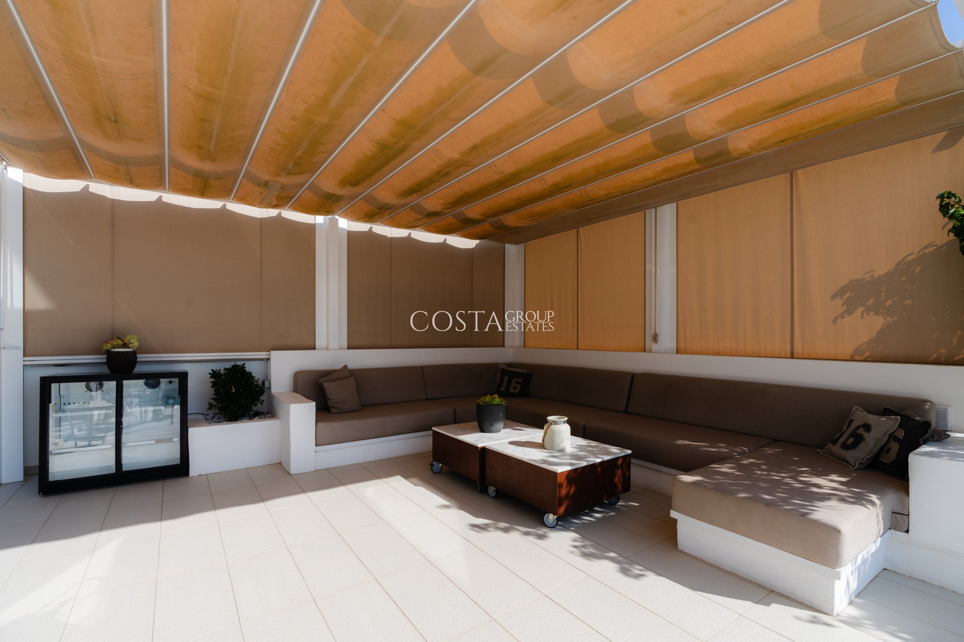 Wiederverkauf - Villa -
San Fulgencio - La Marina