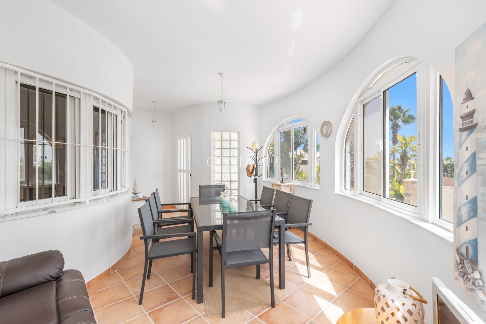 Wiederverkauf - Villa -
San Fulgencio - La Marina