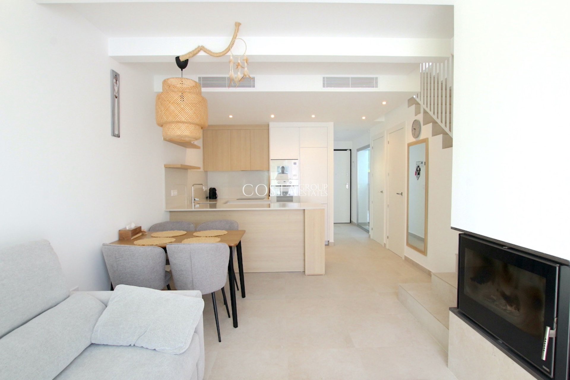 Wiederverkauf - Villa -
San Fulgencio - La Marina