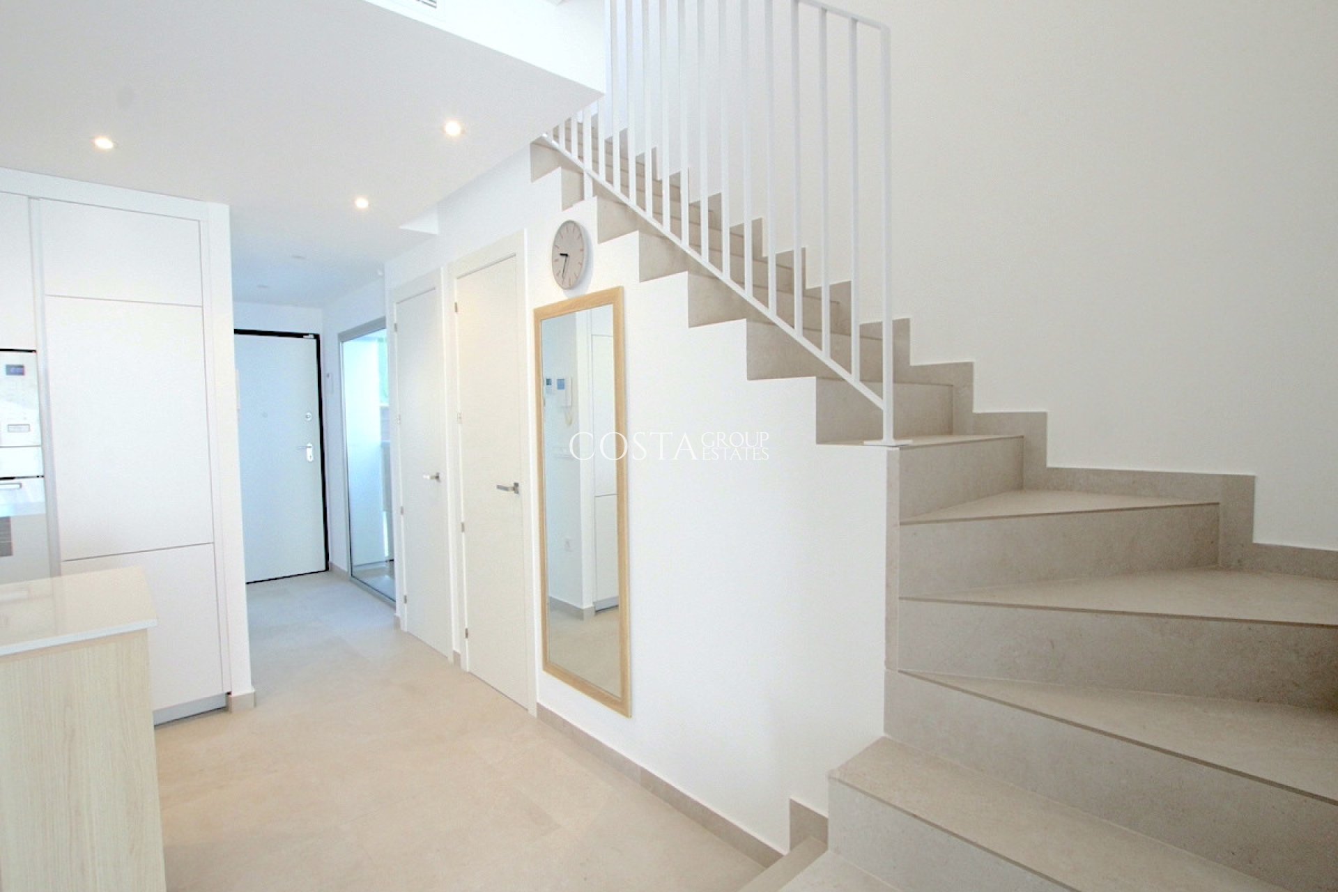 Wiederverkauf - Villa -
San Fulgencio - La Marina