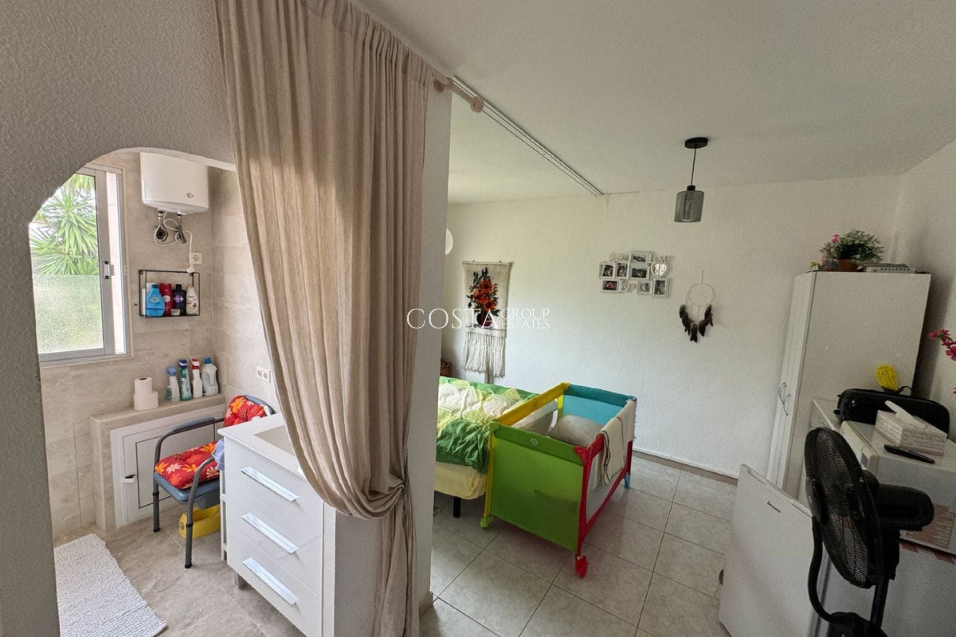 Wiederverkauf - Villa -
San Fulgencio - La Marina