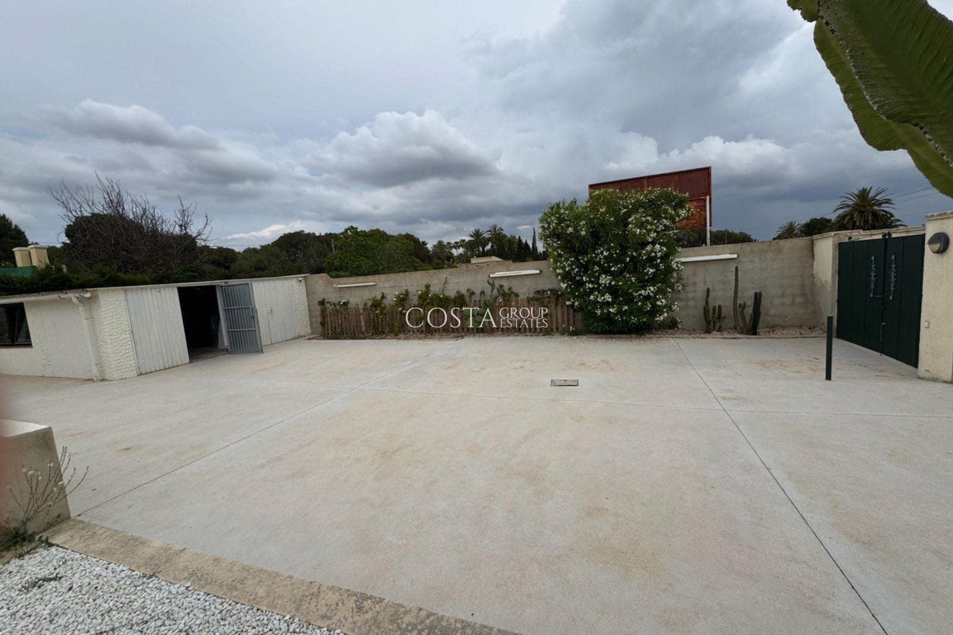 Wiederverkauf - Villa -
San Fulgencio - La Marina