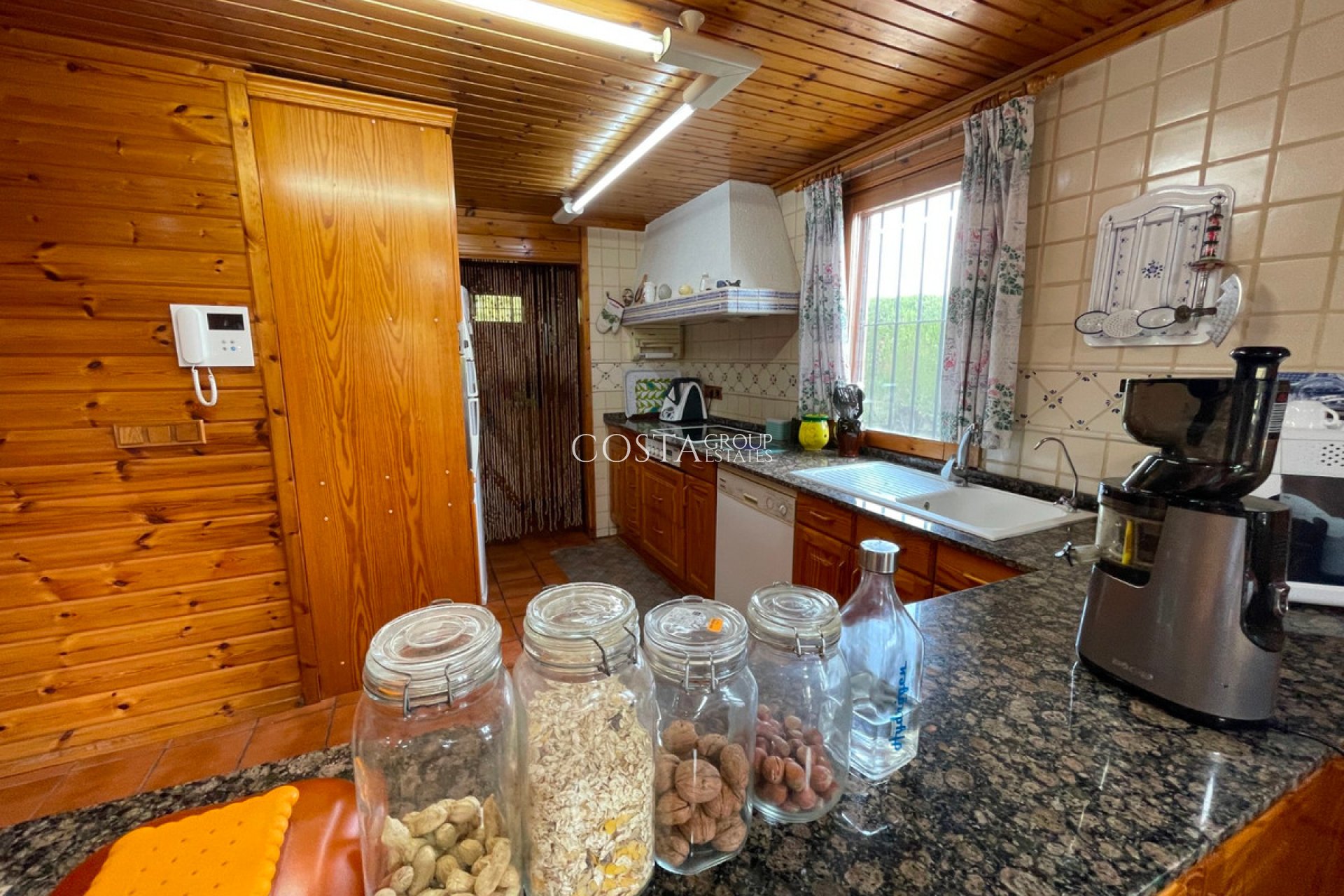 Wiederverkauf - Villa -
San Fulgencio - La Marina