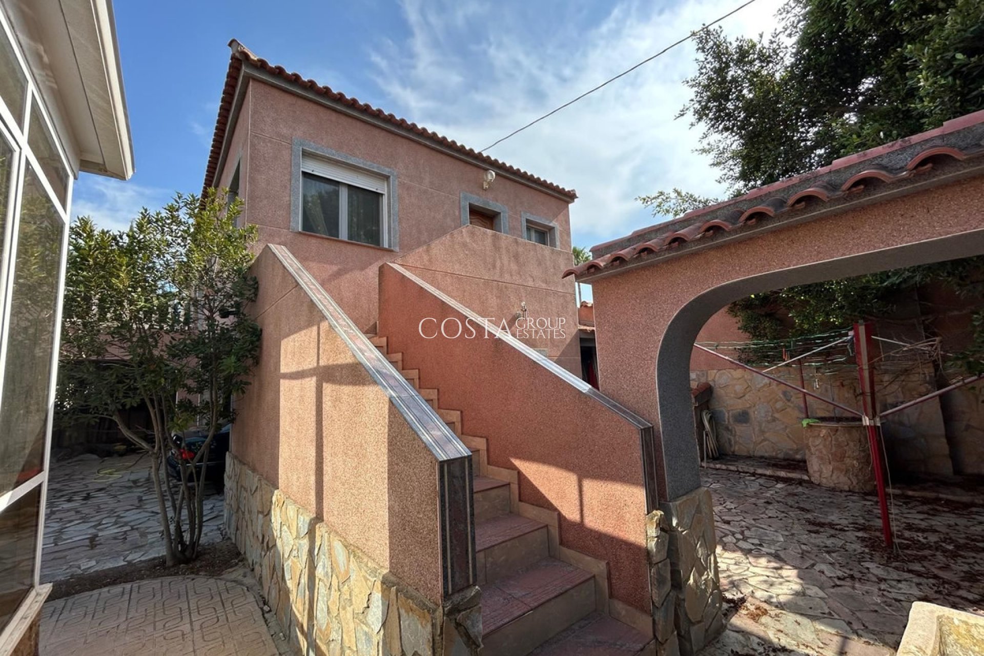 Wiederverkauf - Villa -
San Fulgencio - La Marina