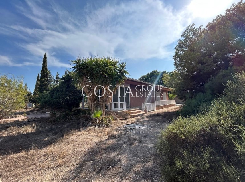 Wiederverkauf - Villa -
San Fulgencio - La Marina