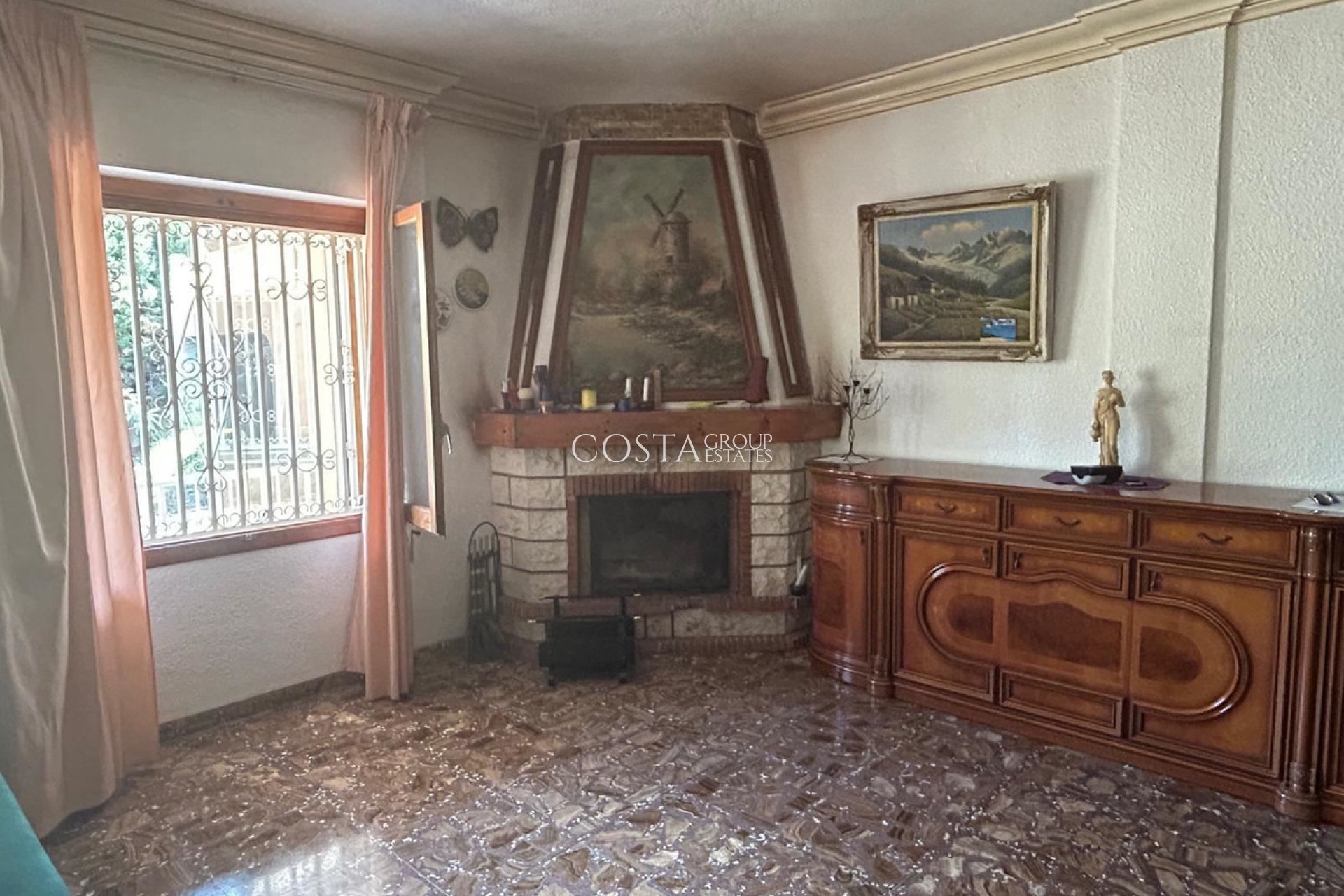 Wiederverkauf - Villa -
San Fulgencio - La Marina