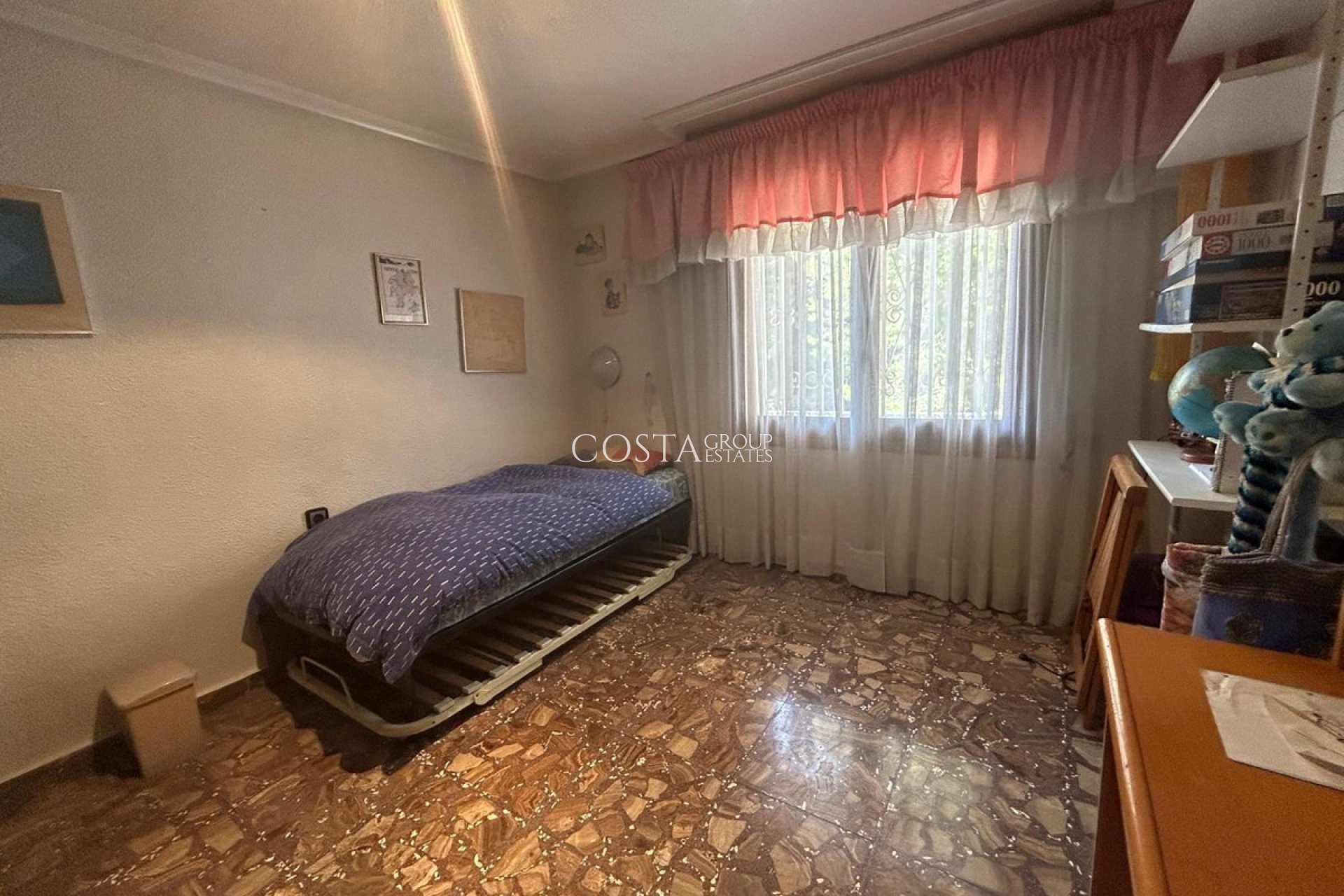 Wiederverkauf - Villa -
San Fulgencio - La Marina