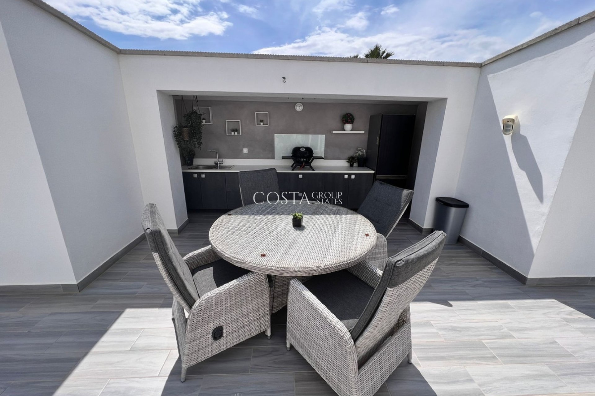 Wiederverkauf - Villa -
San Fulgencio - La Marina