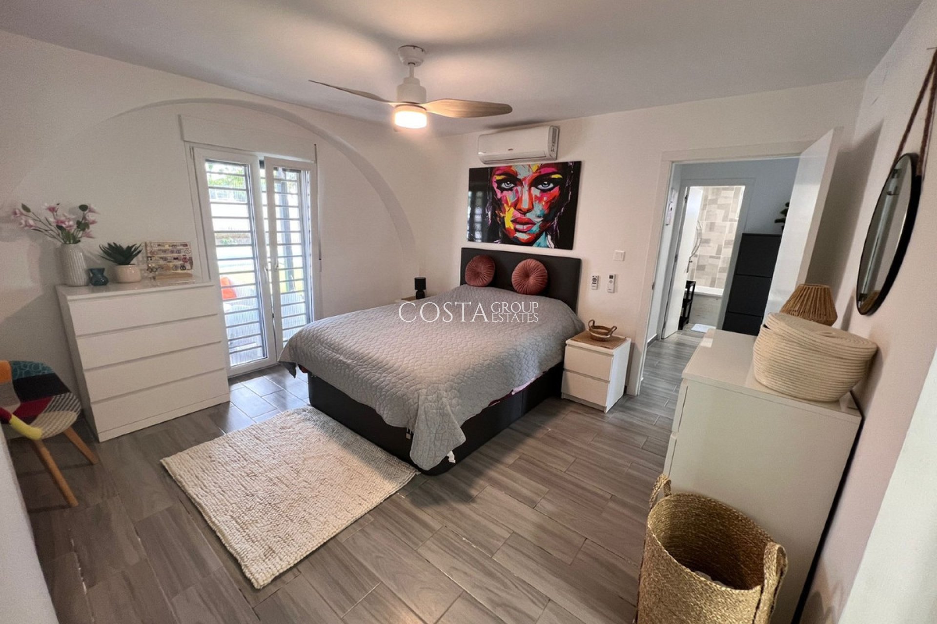 Wiederverkauf - Villa -
San Fulgencio - La Marina