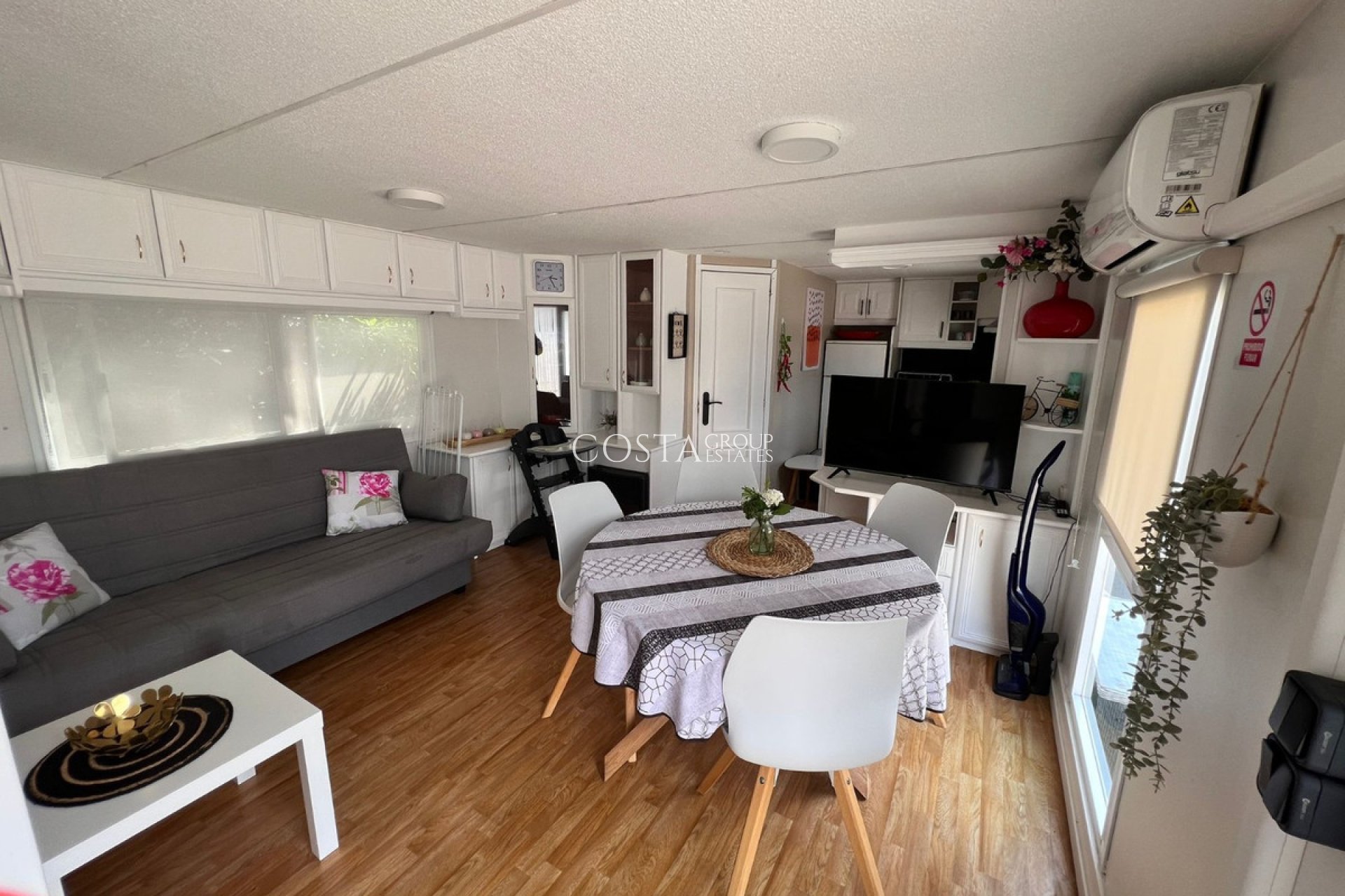 Wiederverkauf - Villa -
San Fulgencio - La Marina