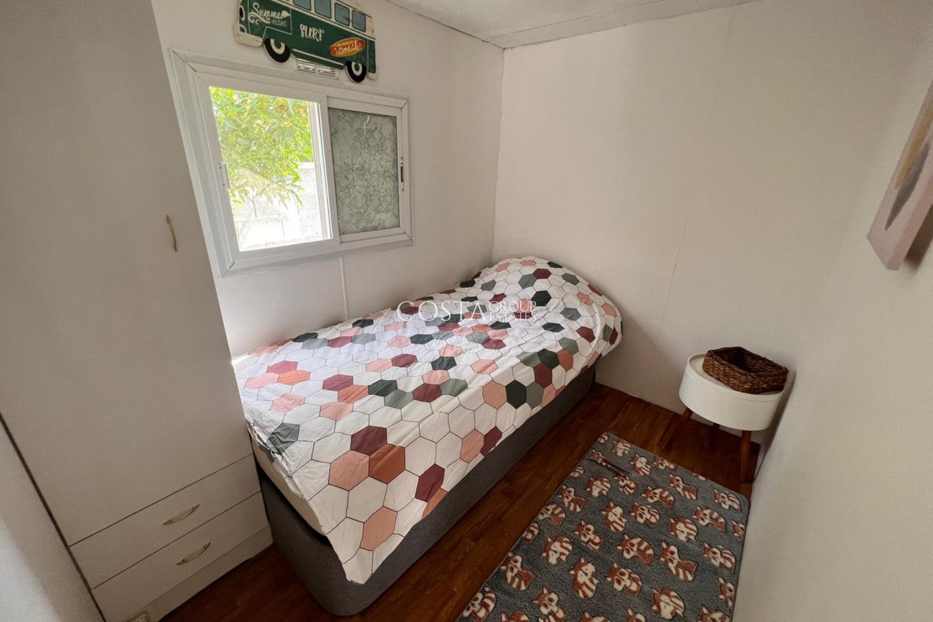 Wiederverkauf - Villa -
San Fulgencio - La Marina