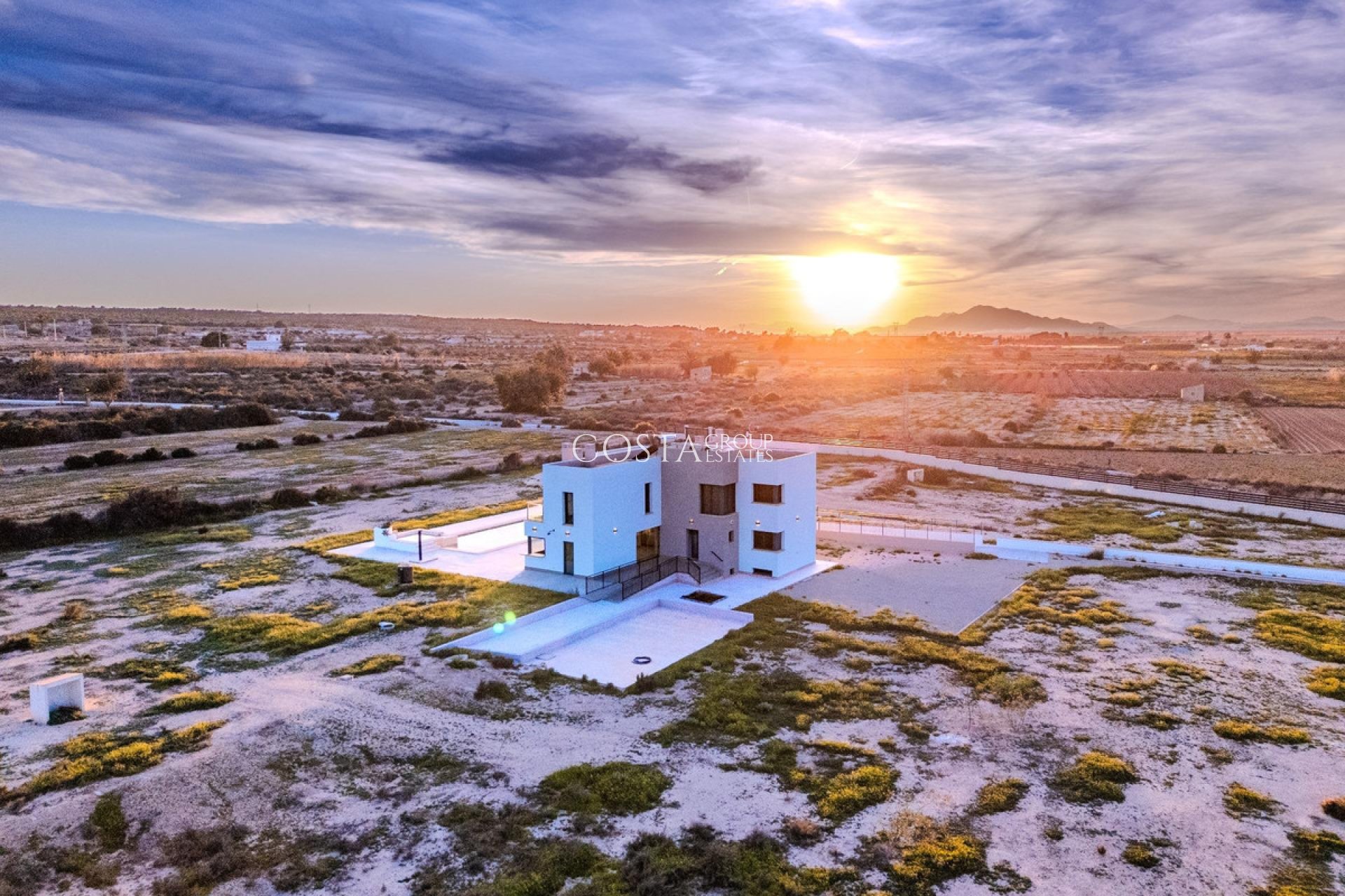 Wiederverkauf - Villa -
San Fulgencio - La Marina