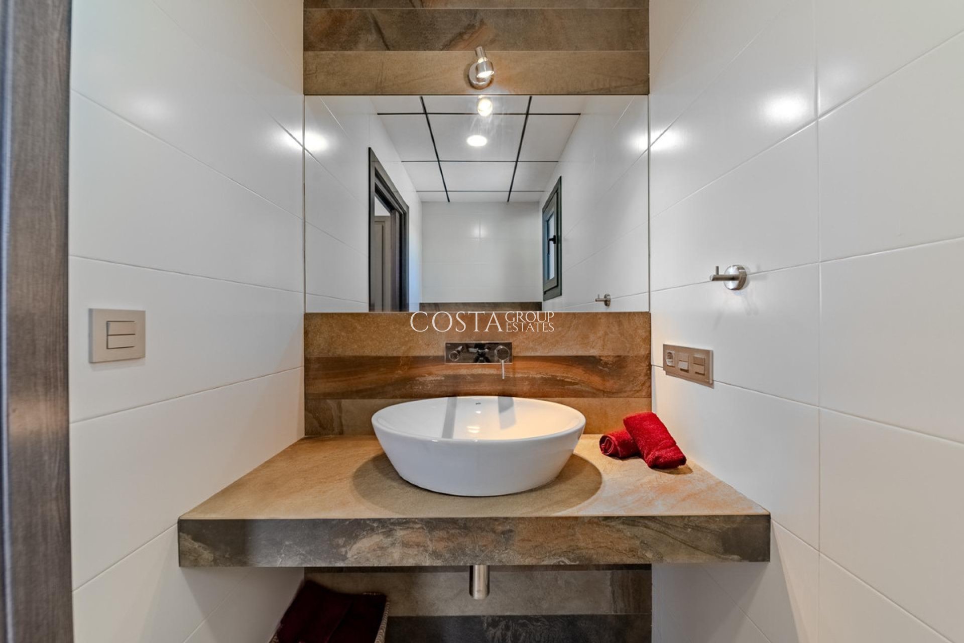 Wiederverkauf - Villa -
San Fulgencio - La Marina