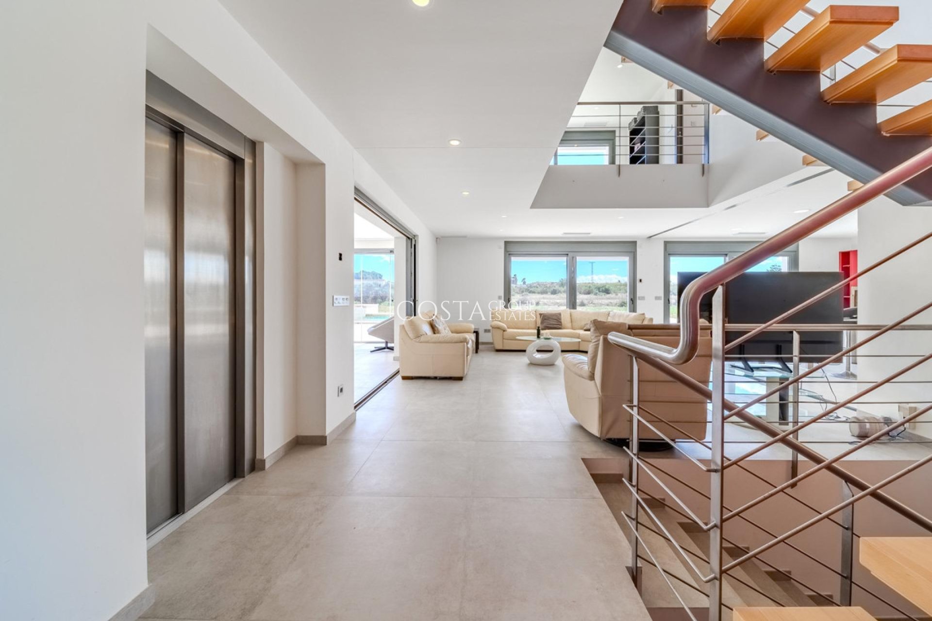 Wiederverkauf - Villa -
San Fulgencio - La Marina