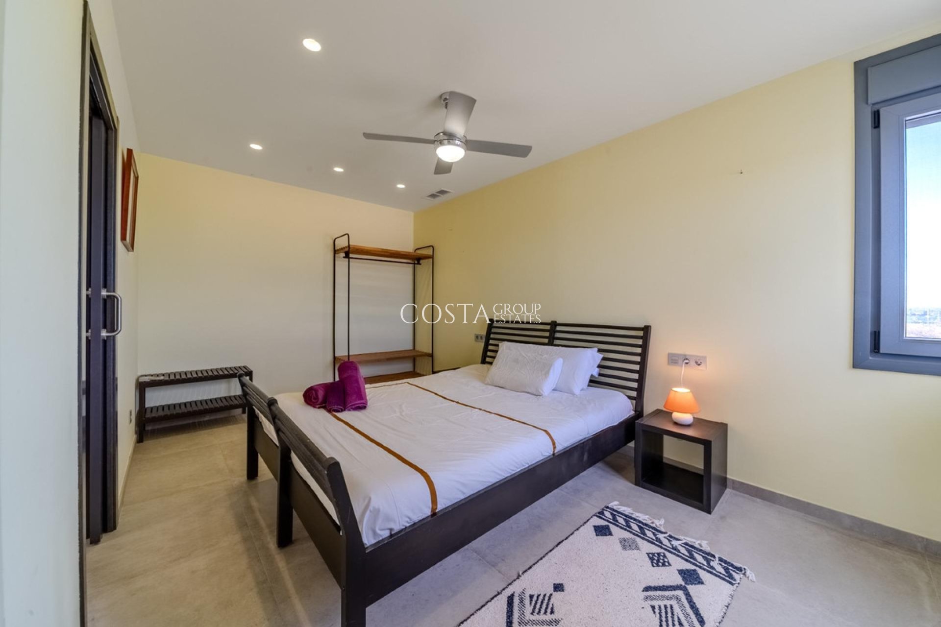 Wiederverkauf - Villa -
San Fulgencio - La Marina