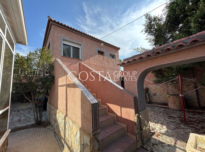 Wiederverkauf - Villa -
San Fulgencio - La Marina