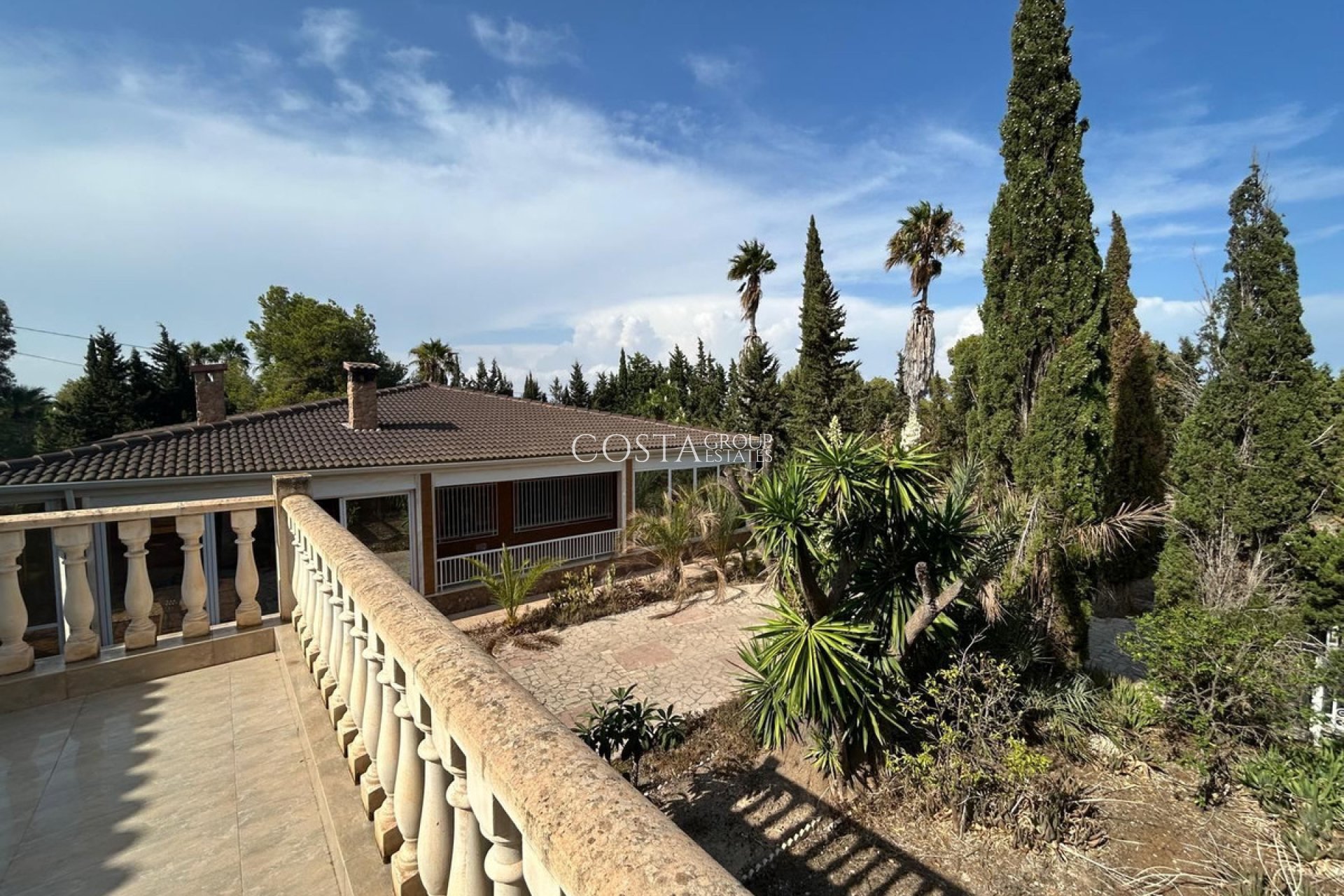 Wiederverkauf - Villa -
San Fulgencio - La Marina